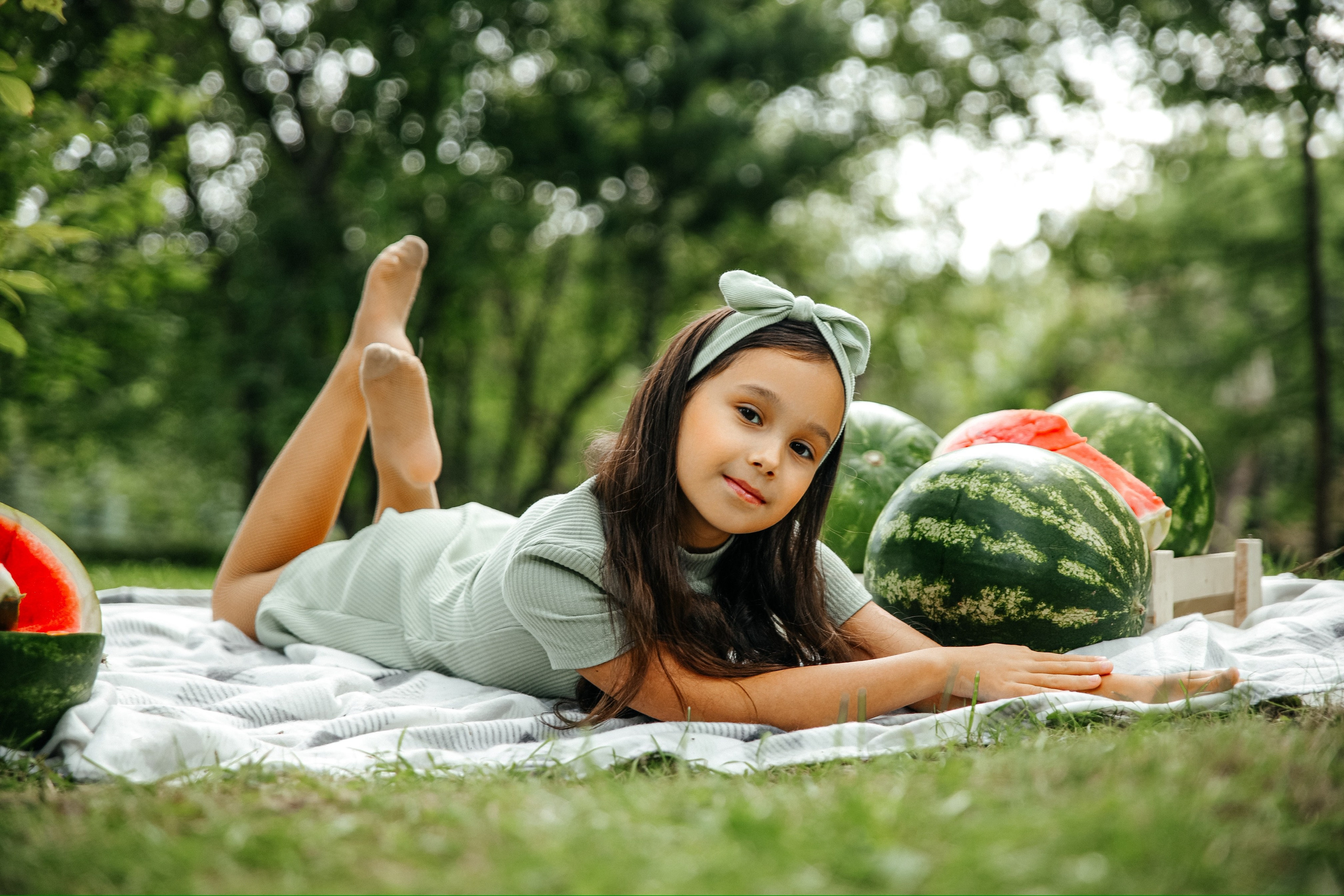 Анна Таркина