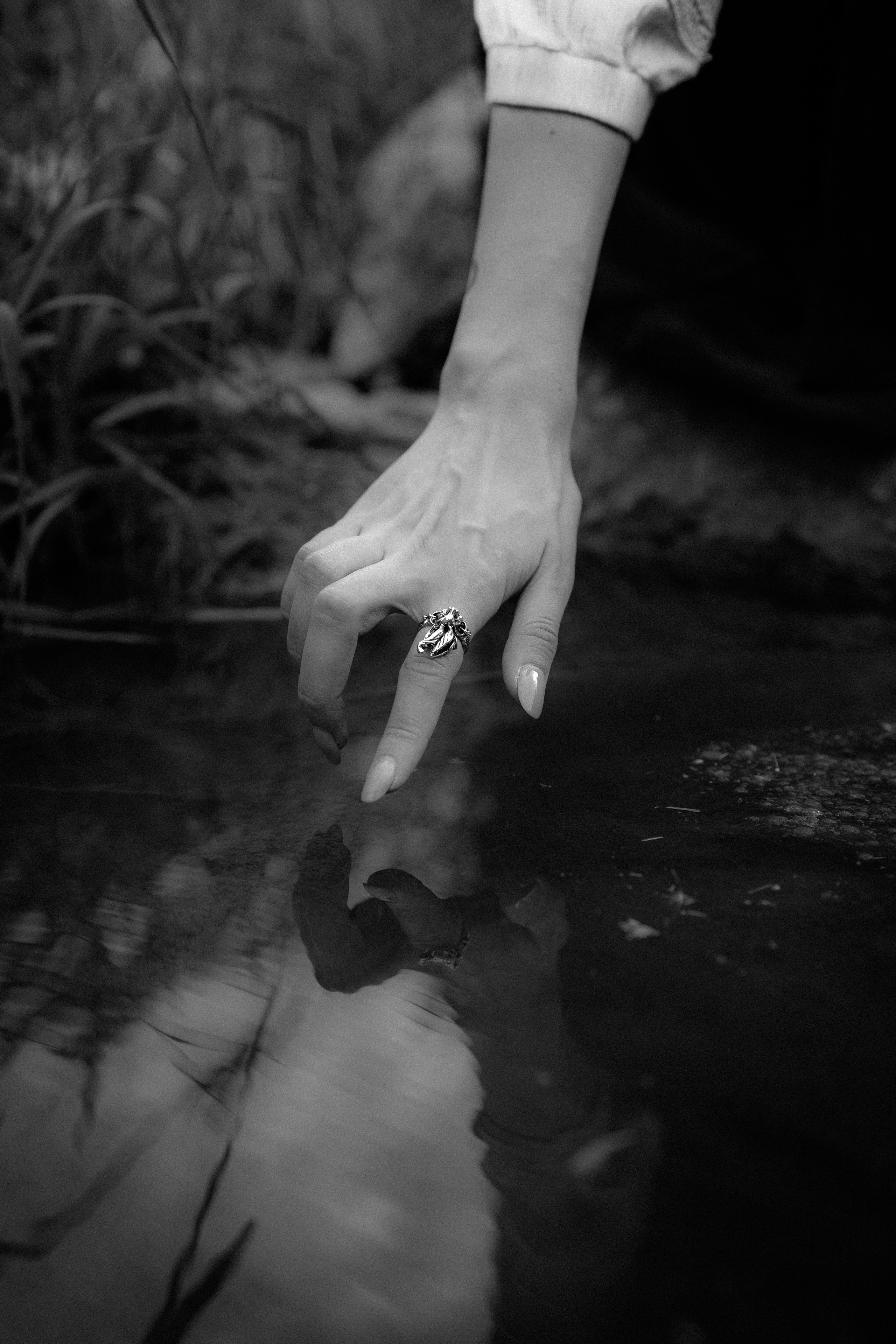 Лайя ведьма. Фотограф в Краснодаре Лагунов Владимир