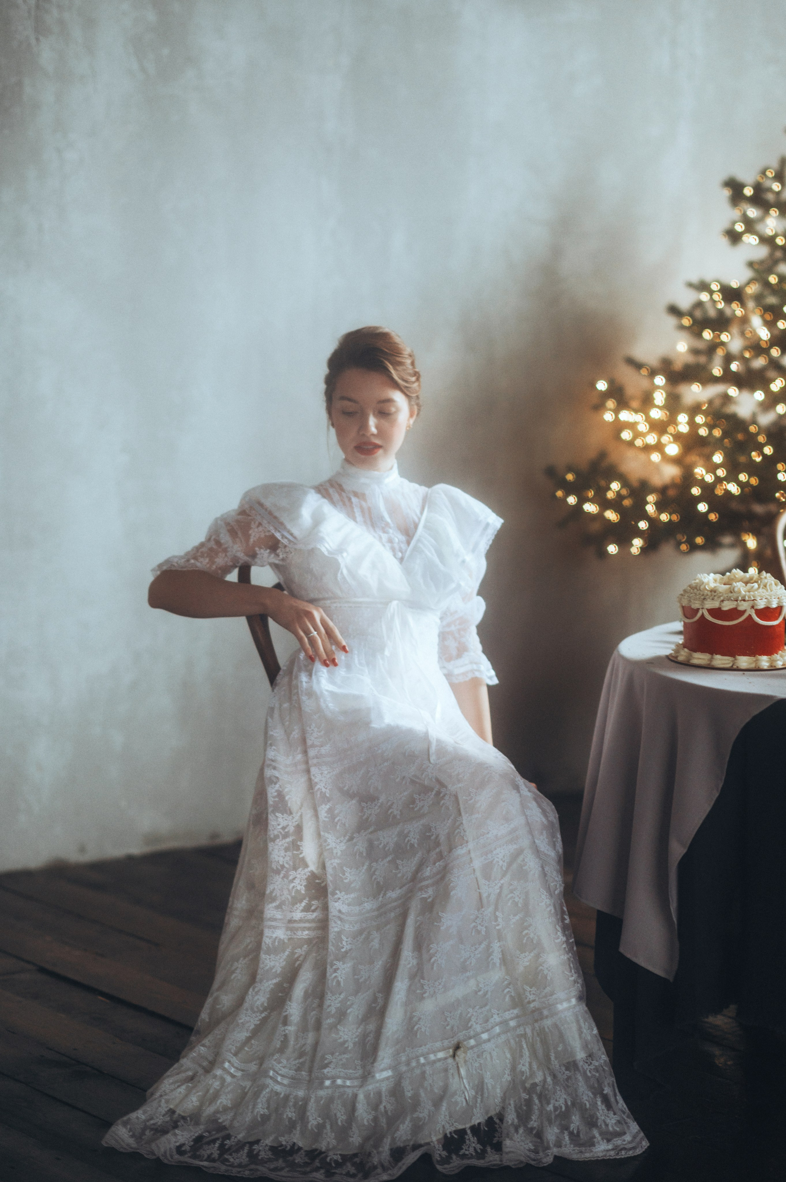 Дарья. Фотограф в Саратове Анастасия Гладина