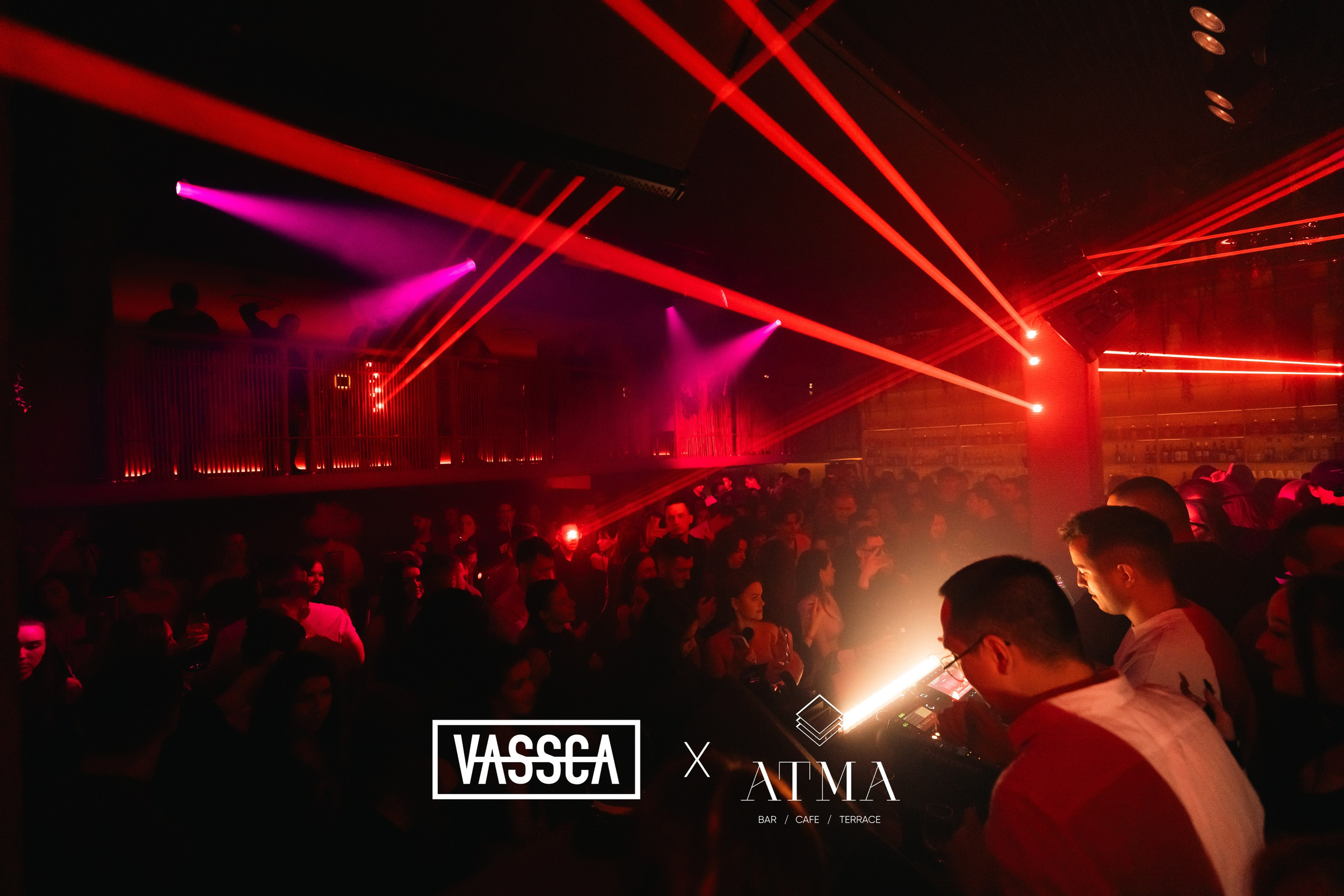 PARTY VASSCA 12.04.25. VASSCA