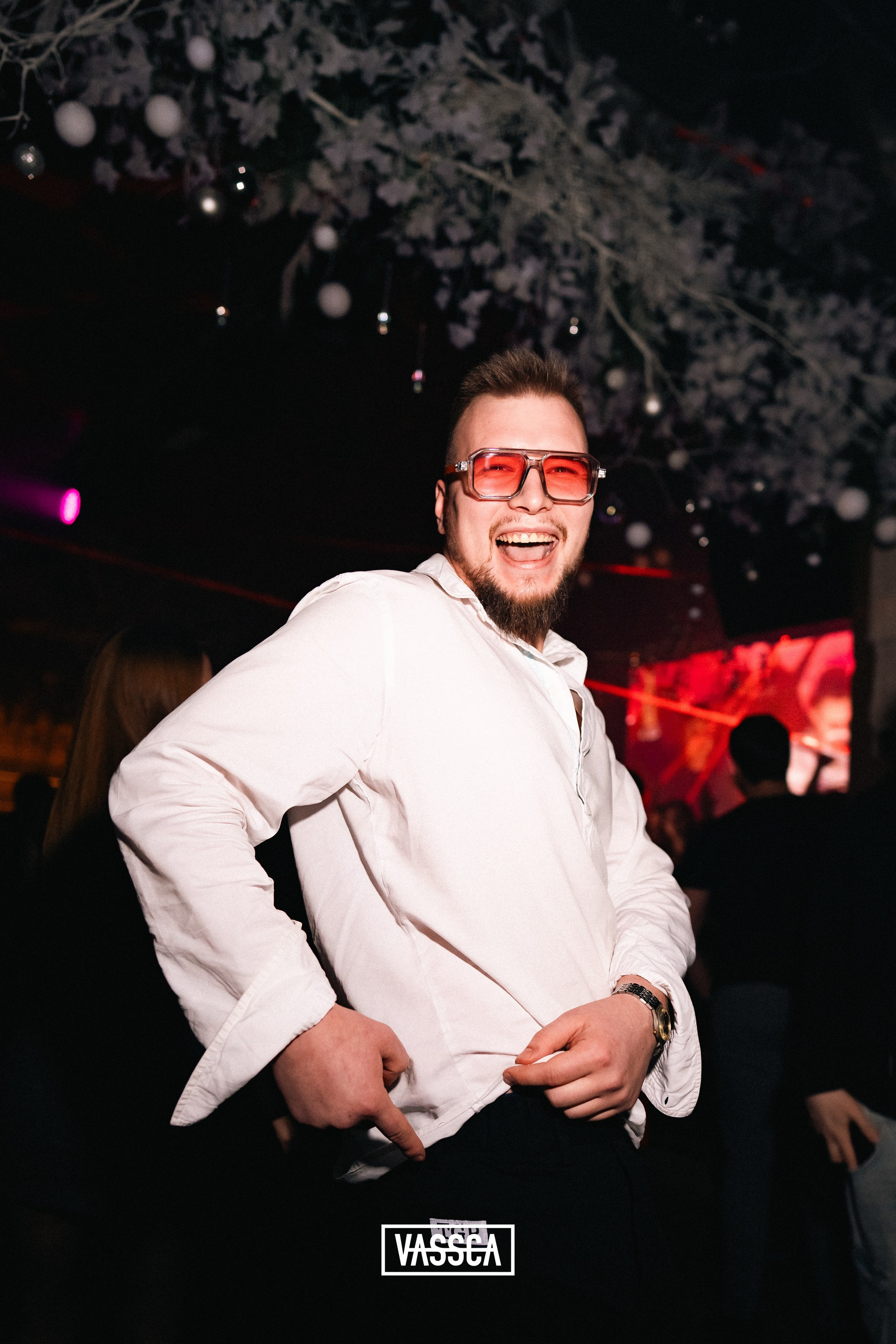 PARTY VASSCA 05.01.25. VASSCA