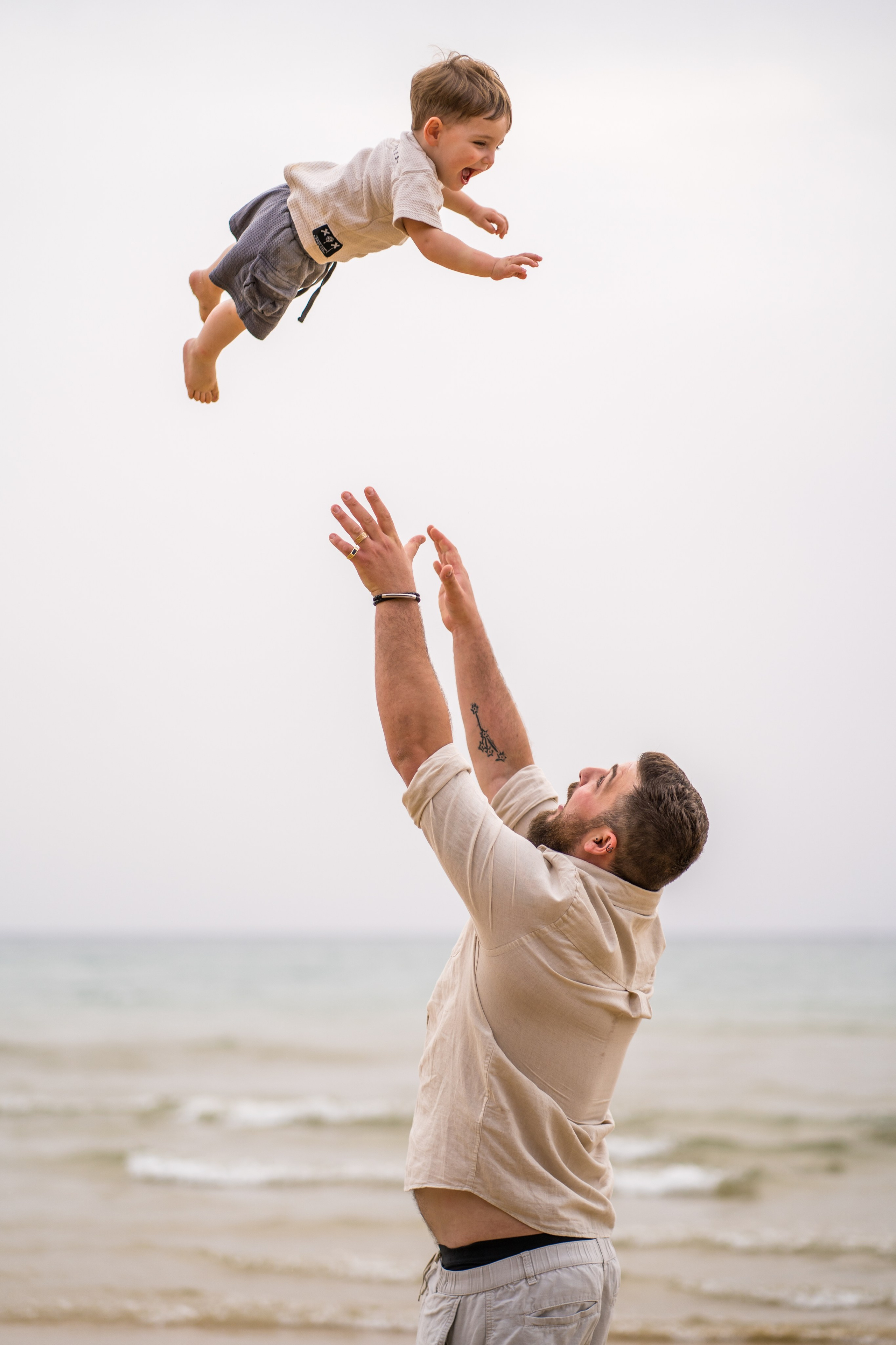 Фотосессия Анастасии и ее семьи. Семейный и детский фотограф в Израиле и Москве Дорошок Надя