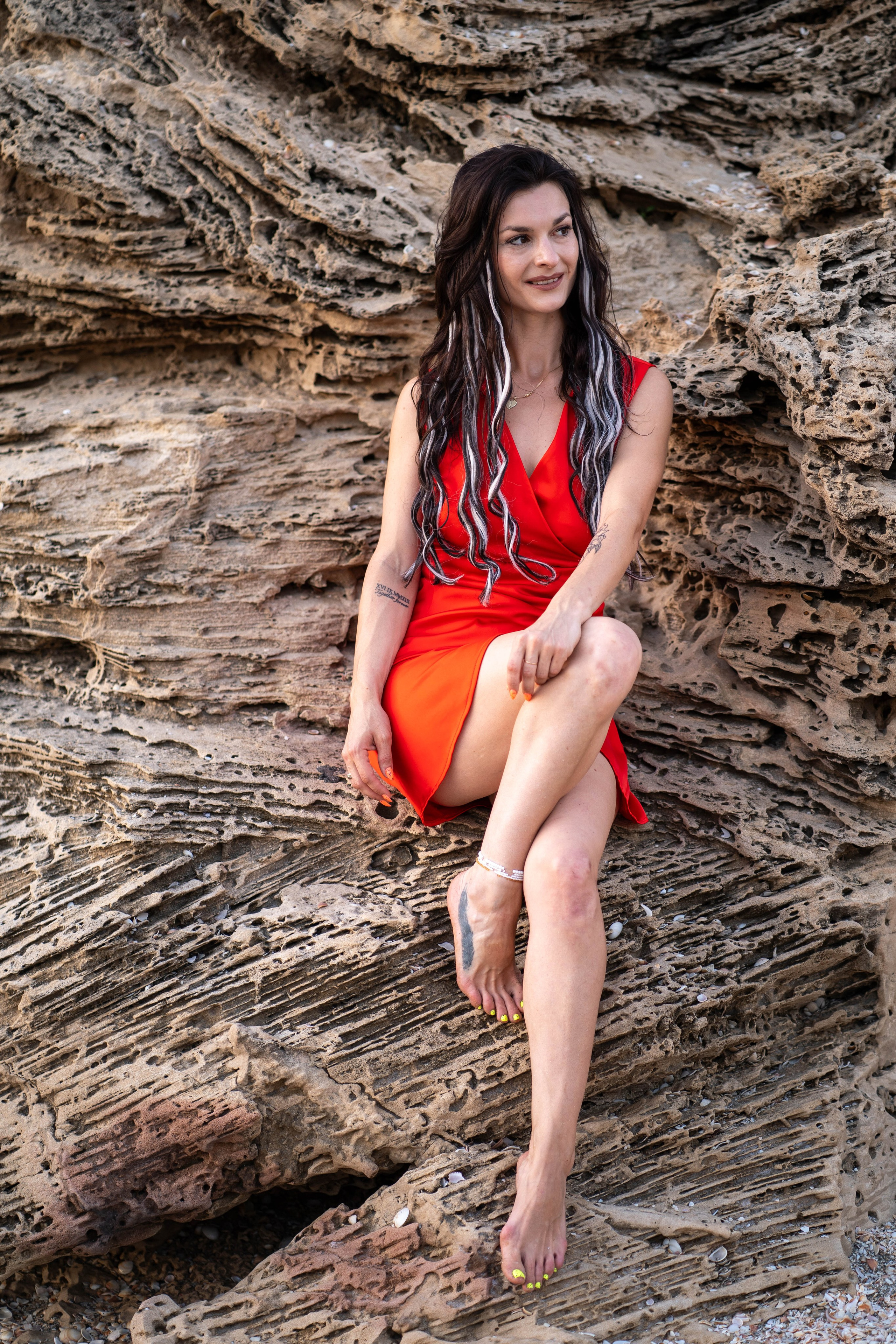 Фотосессия Алины и Николая. Семейный и детский фотограф в Израиле и Москве Дорошок Надя