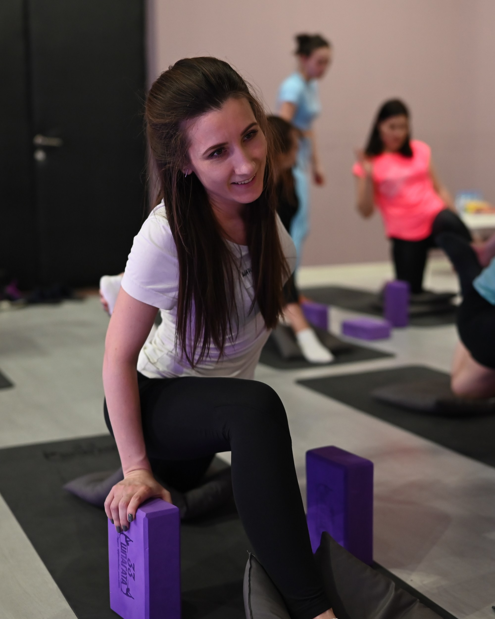 Women's Club. Бренд фотограф Москва