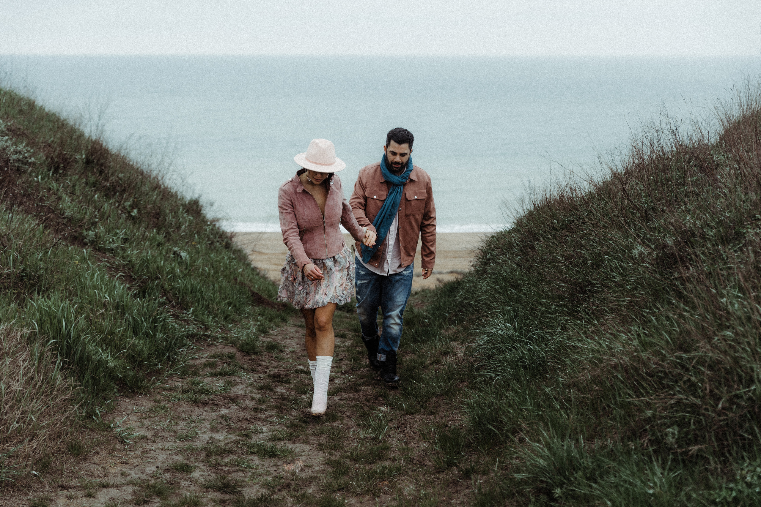 Иракли и Ирина. Свадебный и семейный фотограф в Краснодаре Роман Моско