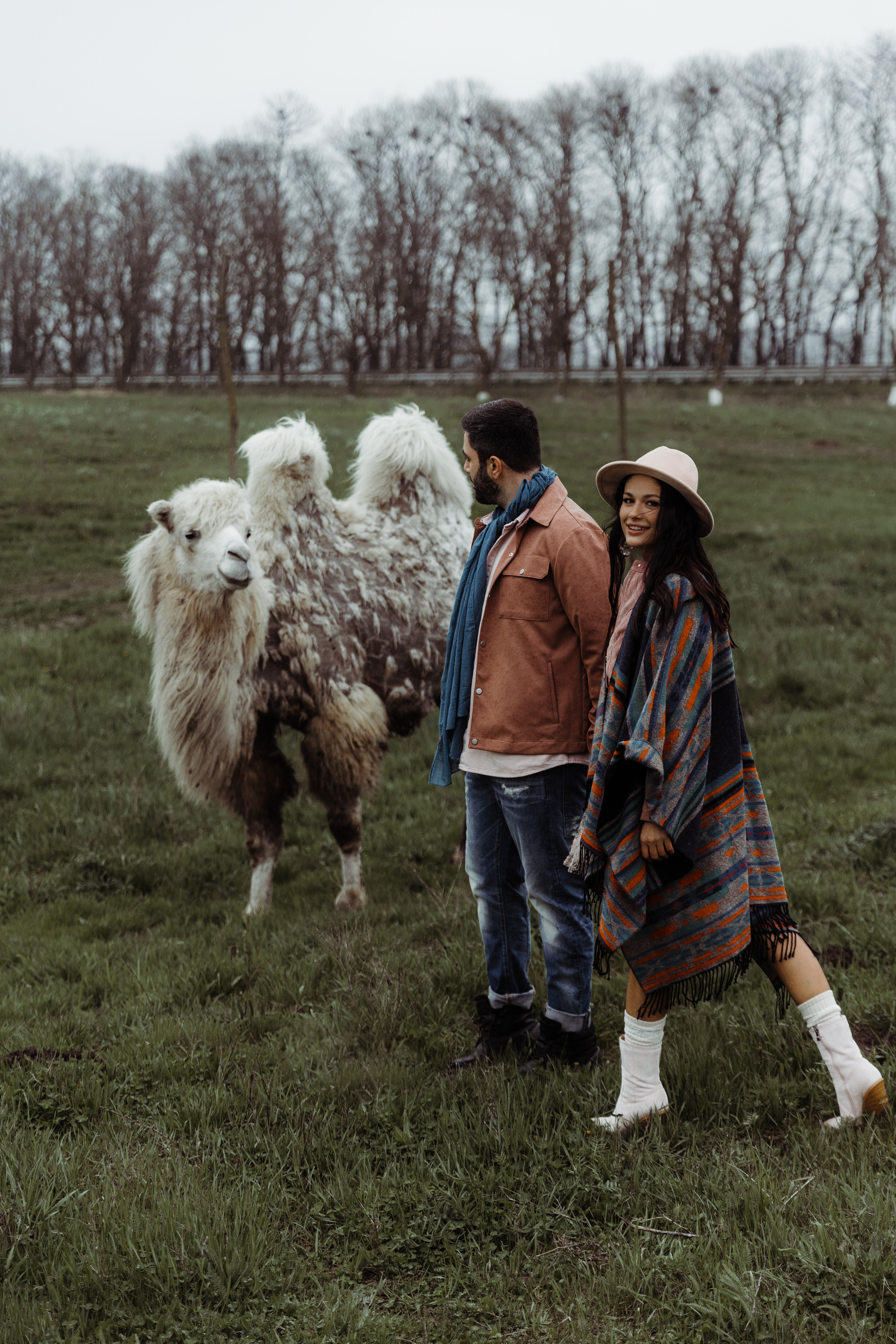 Иракли и Ирина. Свадебный и семейный фотограф в Краснодаре Роман Моско