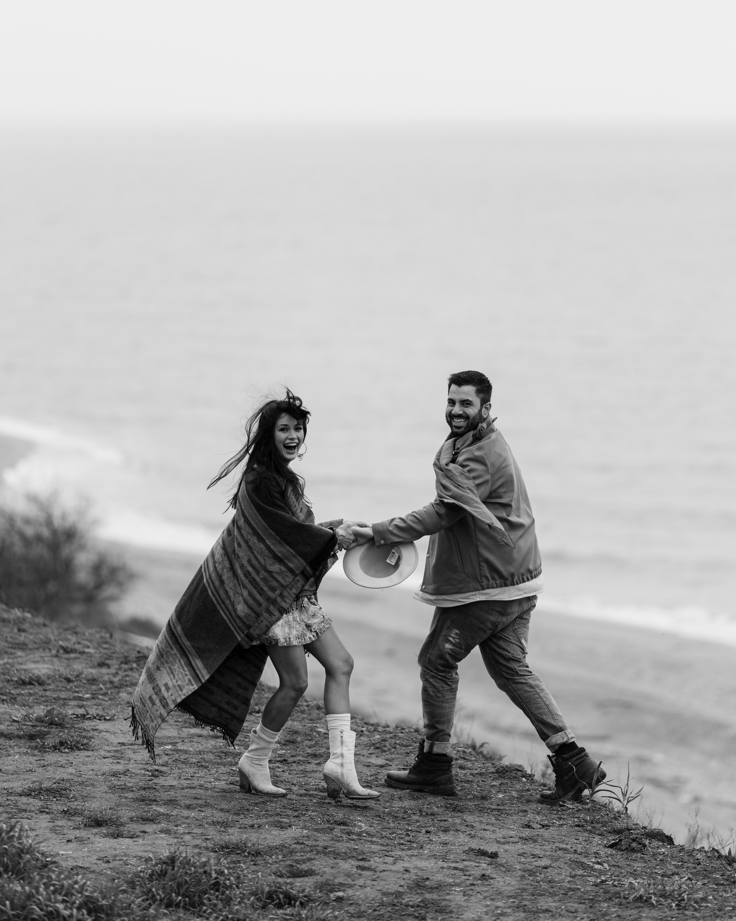 Иракли и Ирина. Свадебный и семейный фотограф в Краснодаре Роман Моско