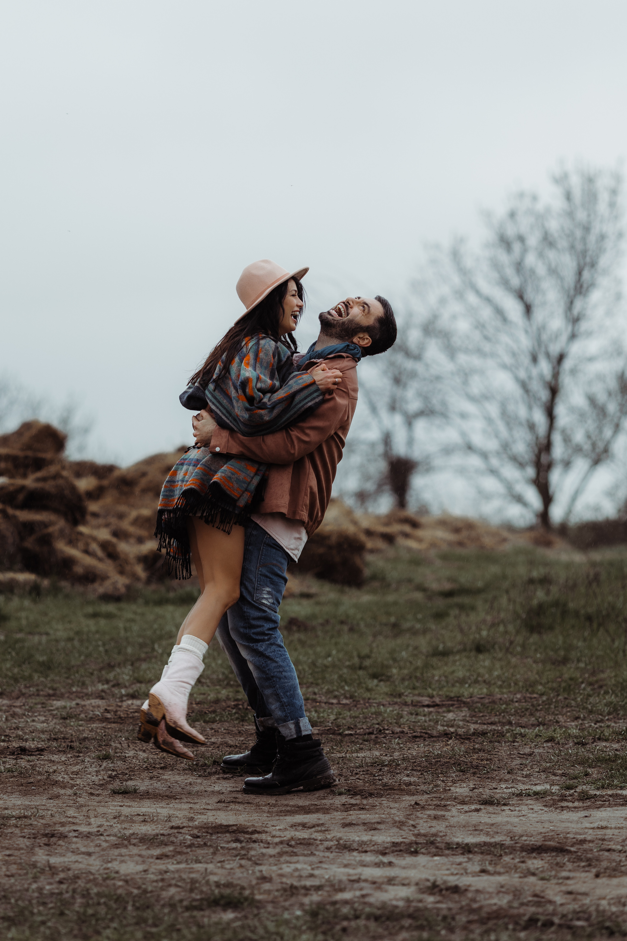 Иракли и Ирина. Свадебный и семейный фотограф в Краснодаре Роман Моско