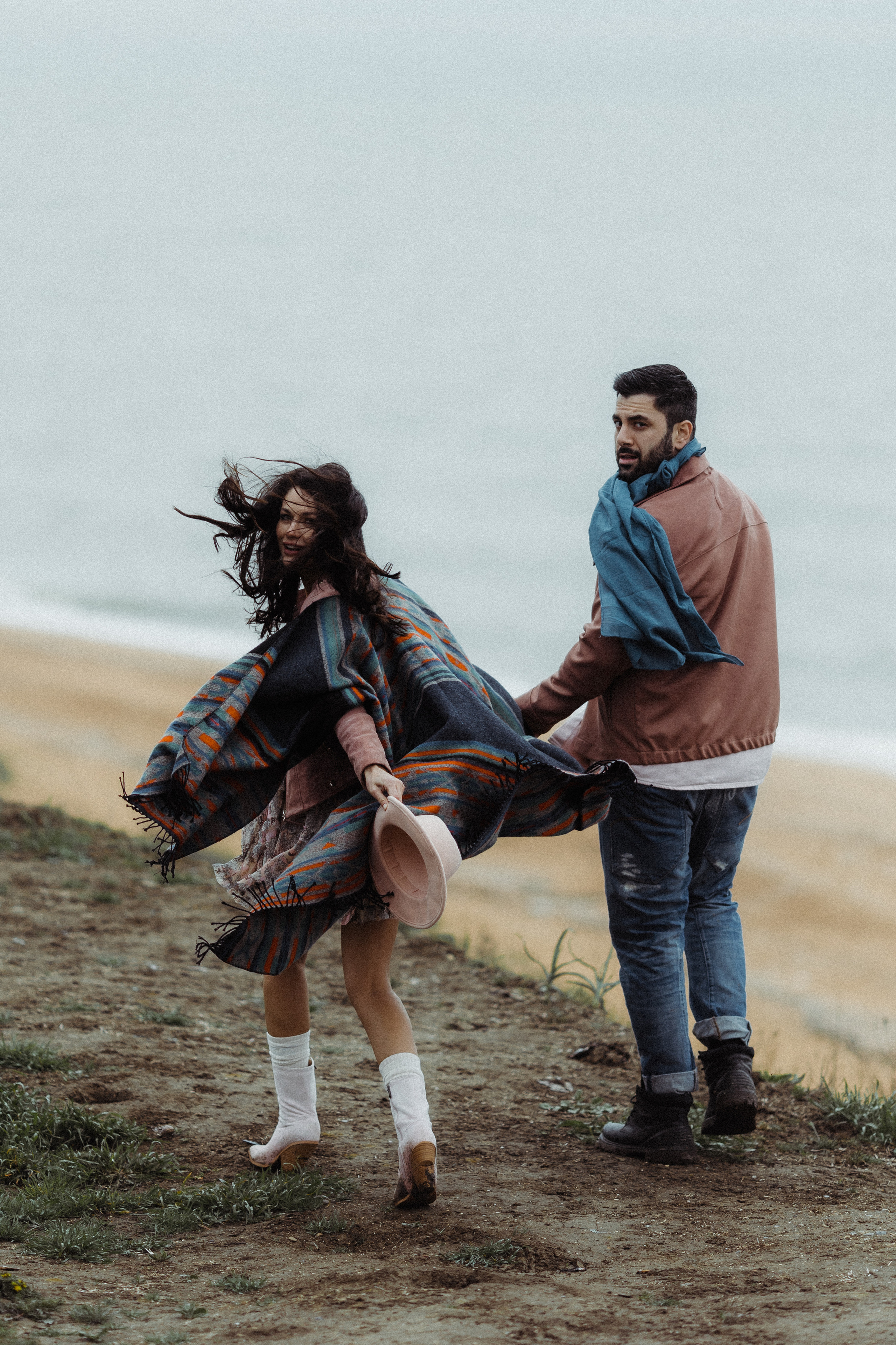 Иракли и Ирина. Свадебный и семейный фотограф в Краснодаре Роман Моско