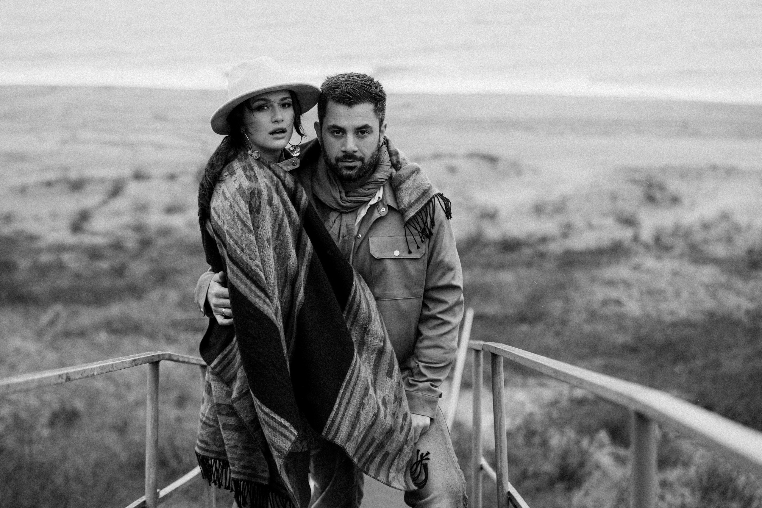 Иракли и Ирина. Свадебный и семейный фотограф в Краснодаре Роман Моско