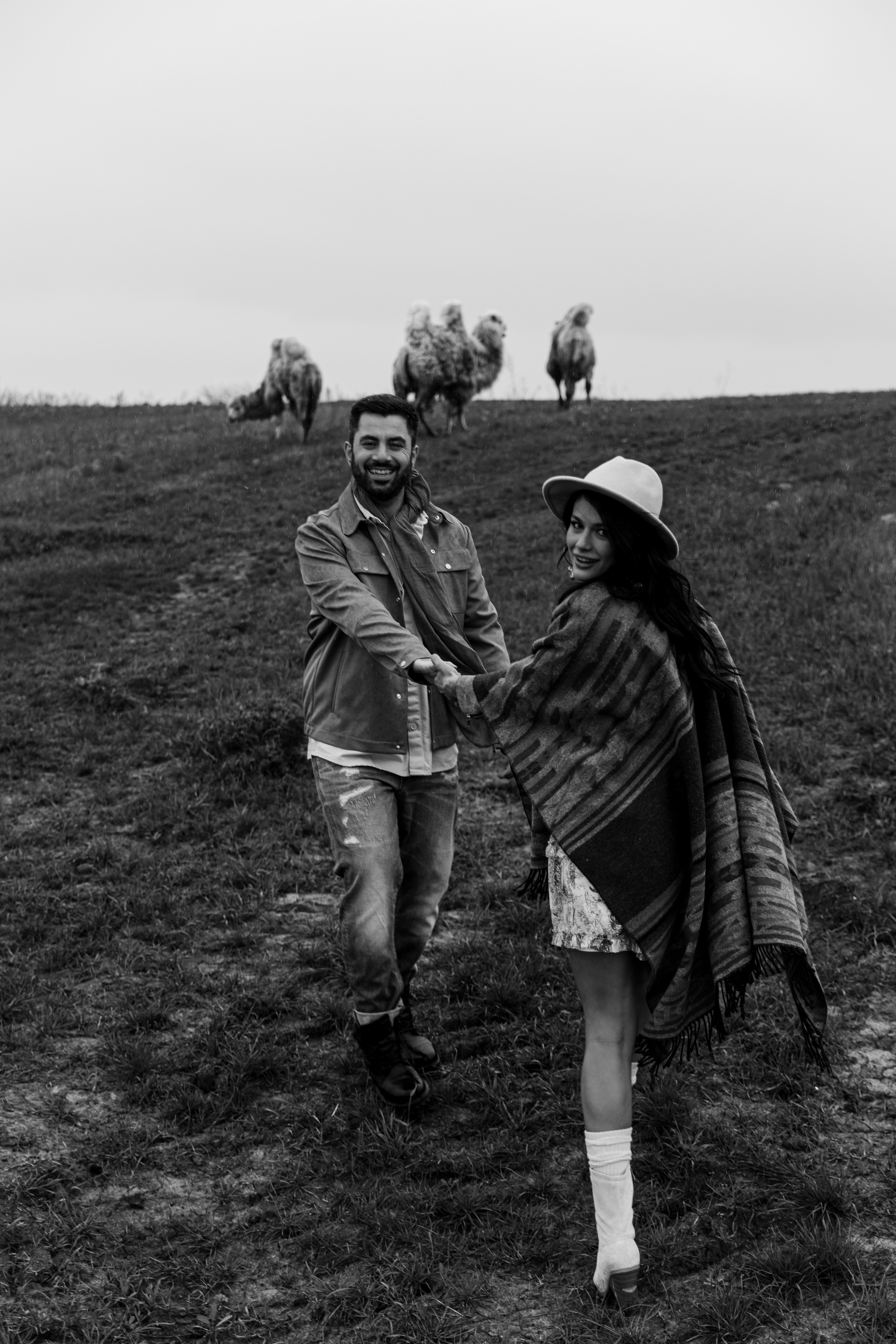 Иракли и Ирина. Свадебный и семейный фотограф в Краснодаре Роман Моско