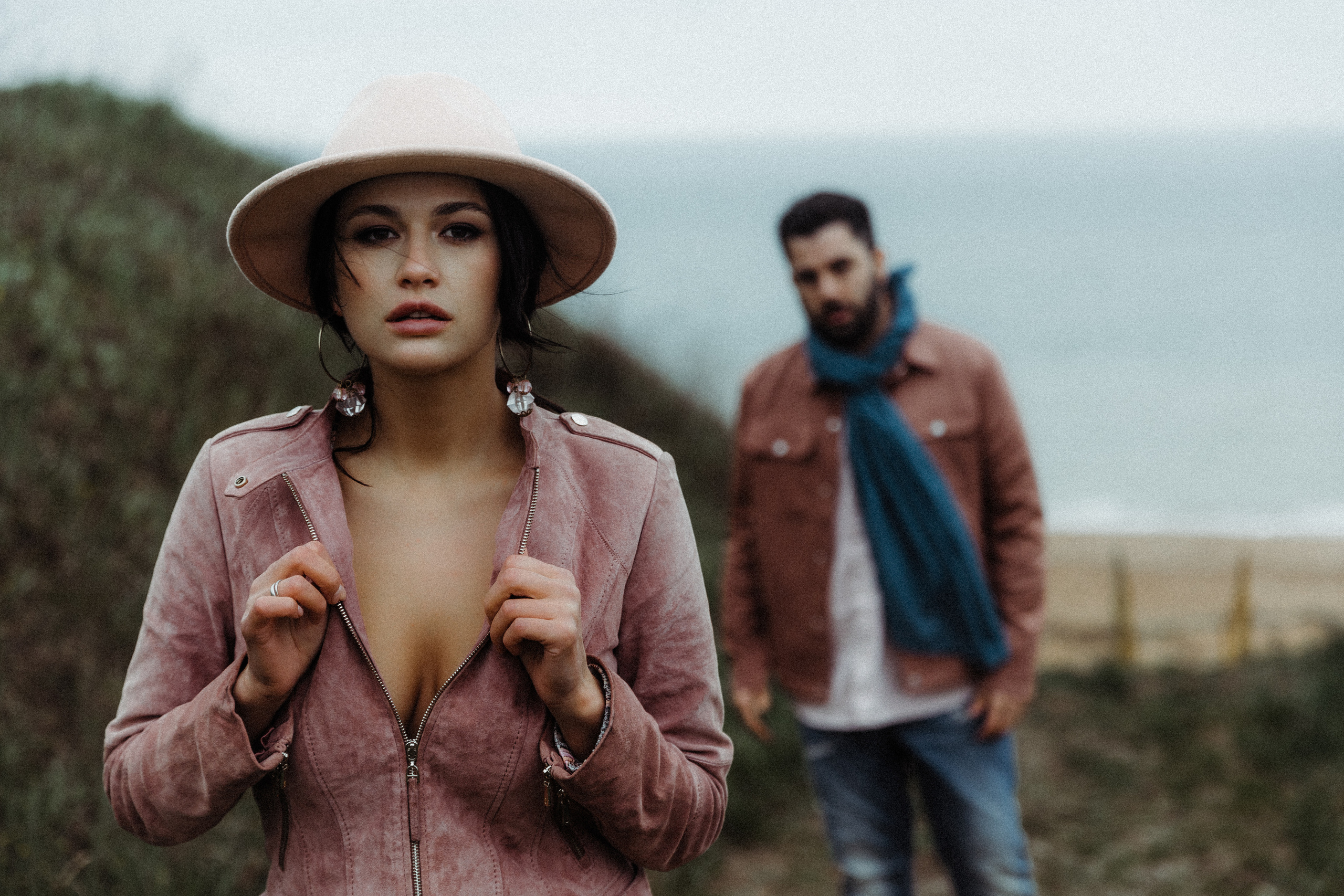 Иракли и Ирина. Свадебный и семейный фотограф в Краснодаре Роман Моско