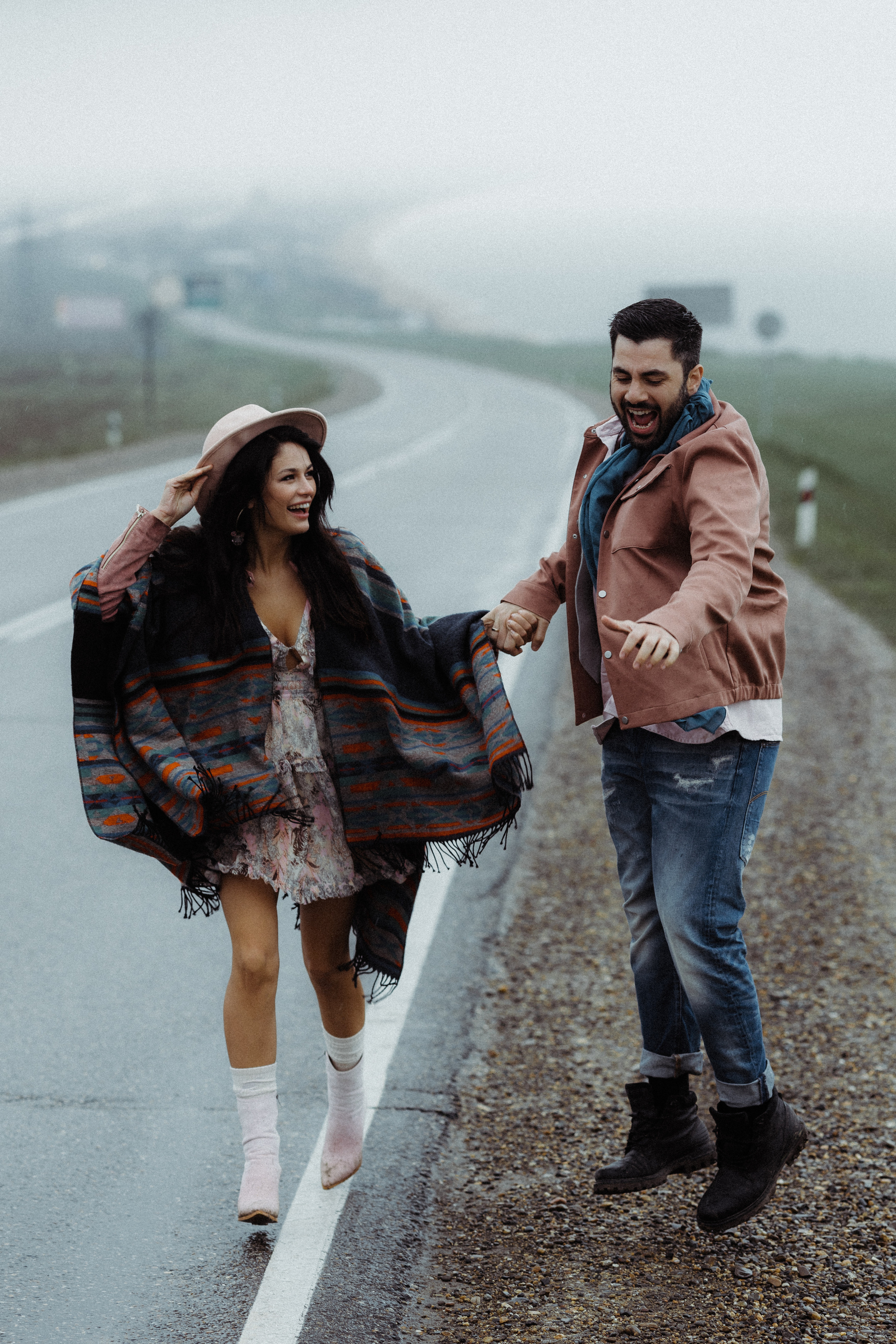 Иракли и Ирина. Свадебный и семейный фотограф в Краснодаре Роман Моско