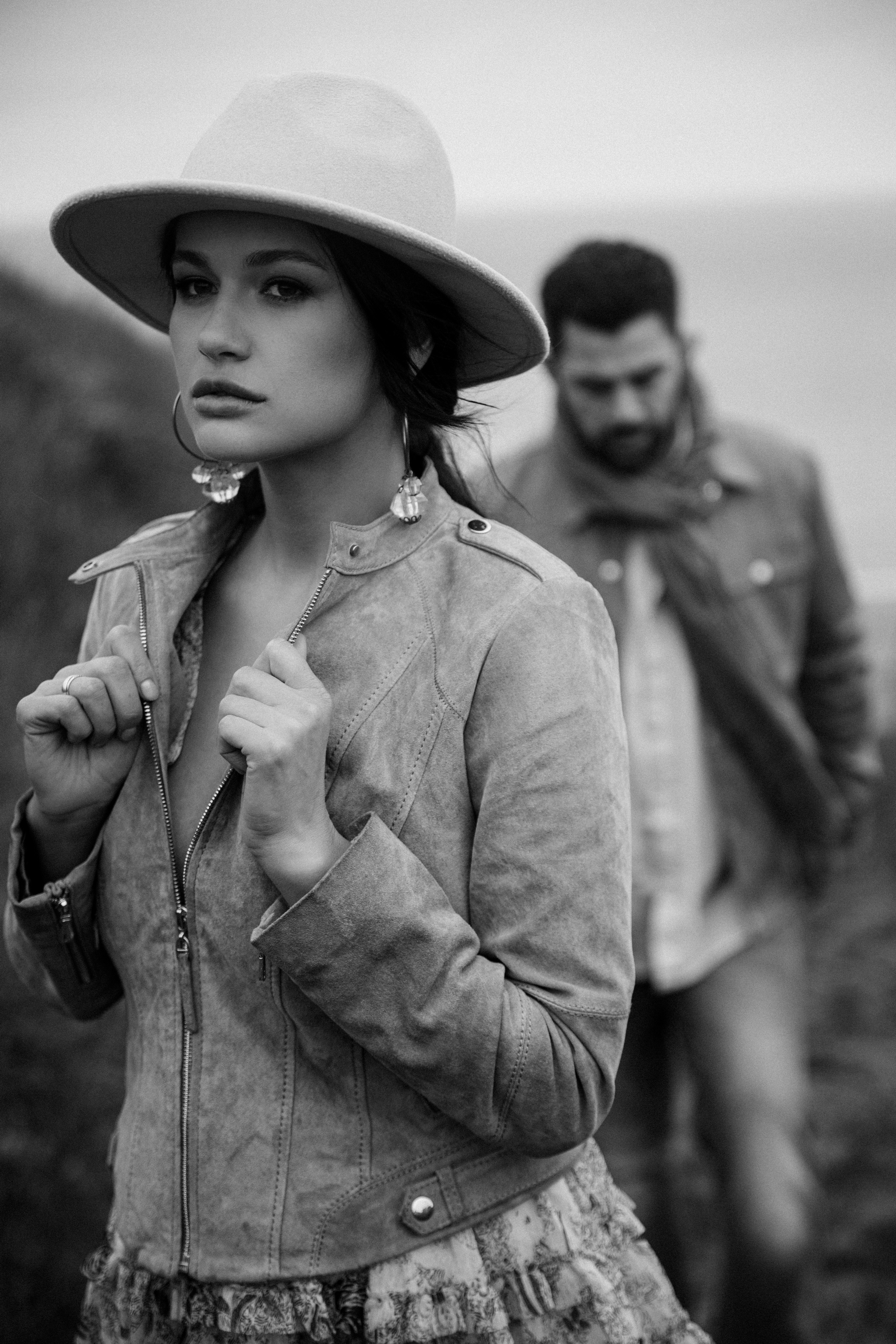 Иракли и Ирина. Свадебный и семейный фотограф в Краснодаре Роман Моско