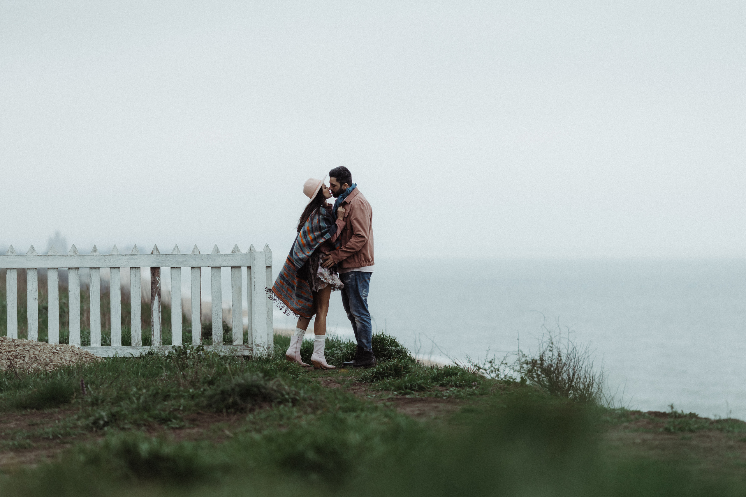 Иракли и Ирина. Свадебный и семейный фотограф в Краснодаре Роман Моско