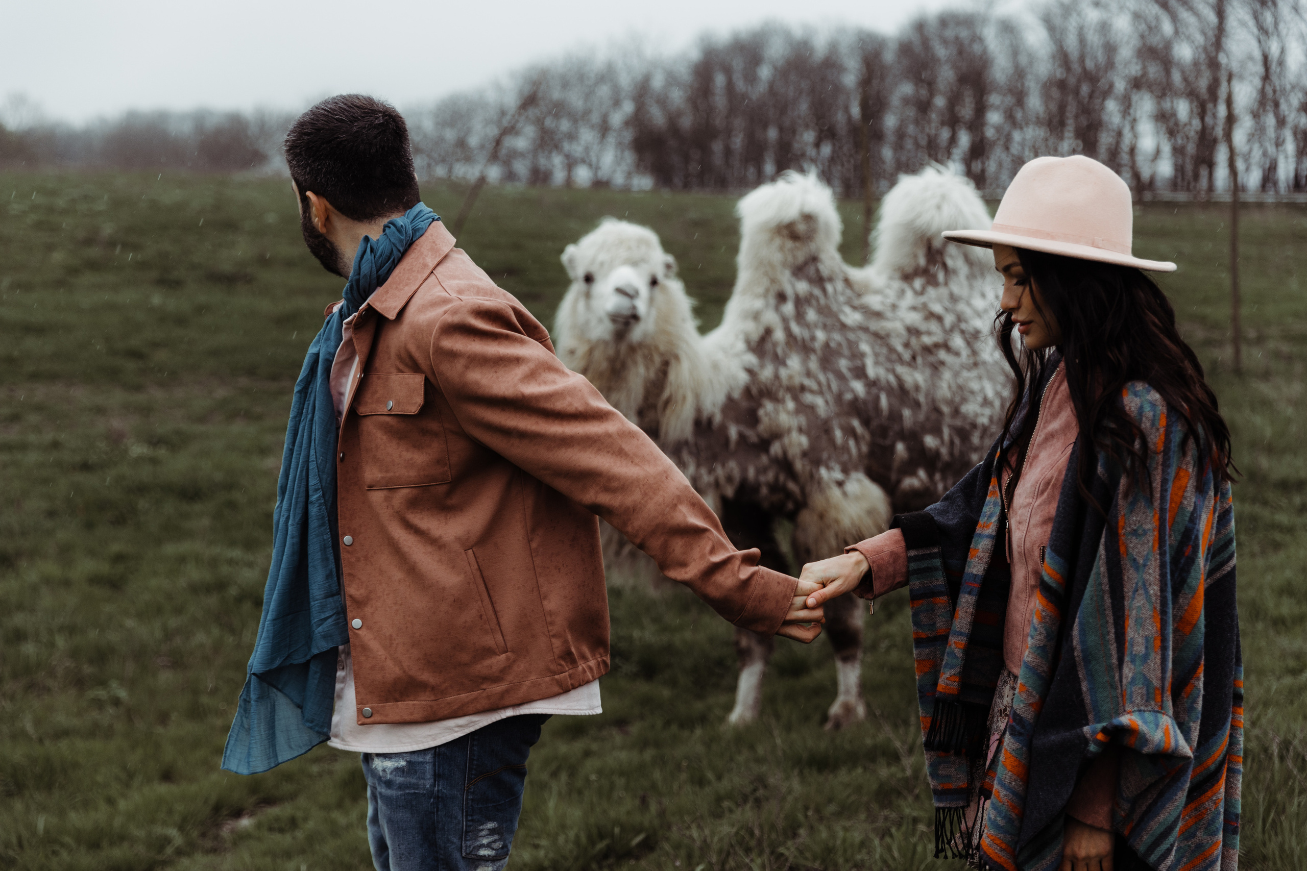 Иракли и Ирина. Свадебный и семейный фотограф в Краснодаре Роман Моско