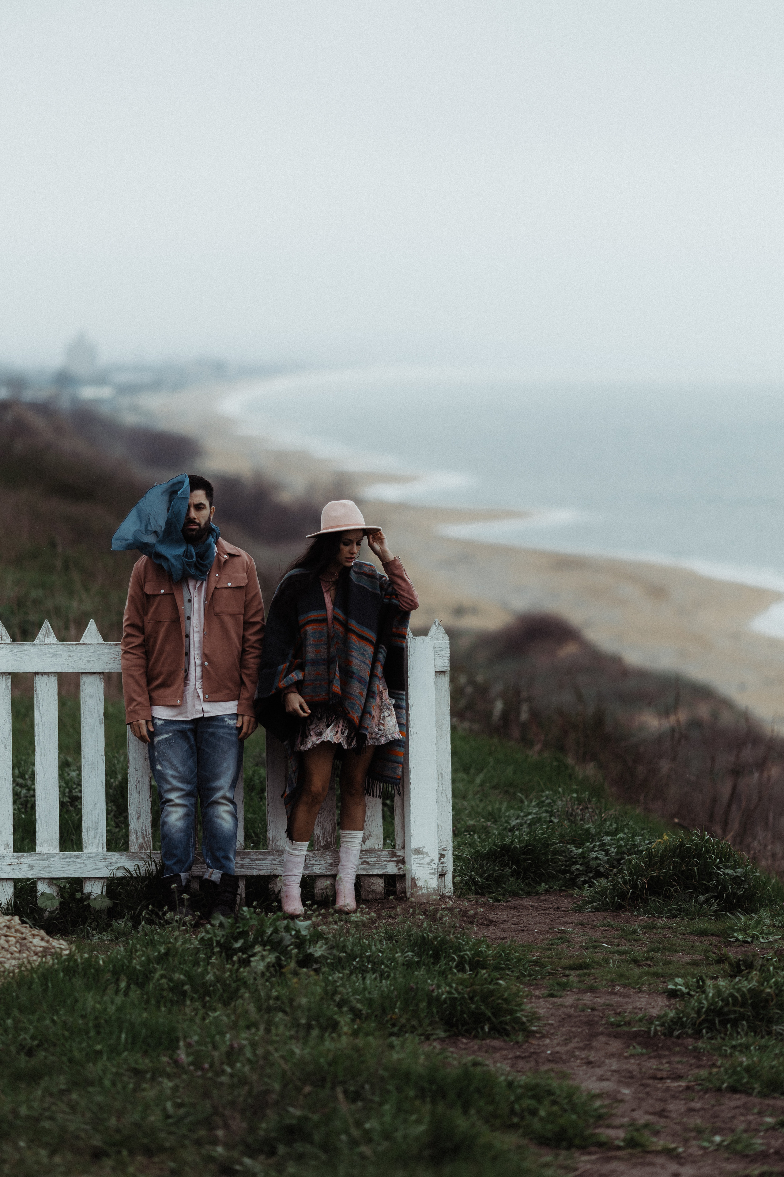 Иракли и Ирина. Свадебный и семейный фотограф в Краснодаре Роман Моско