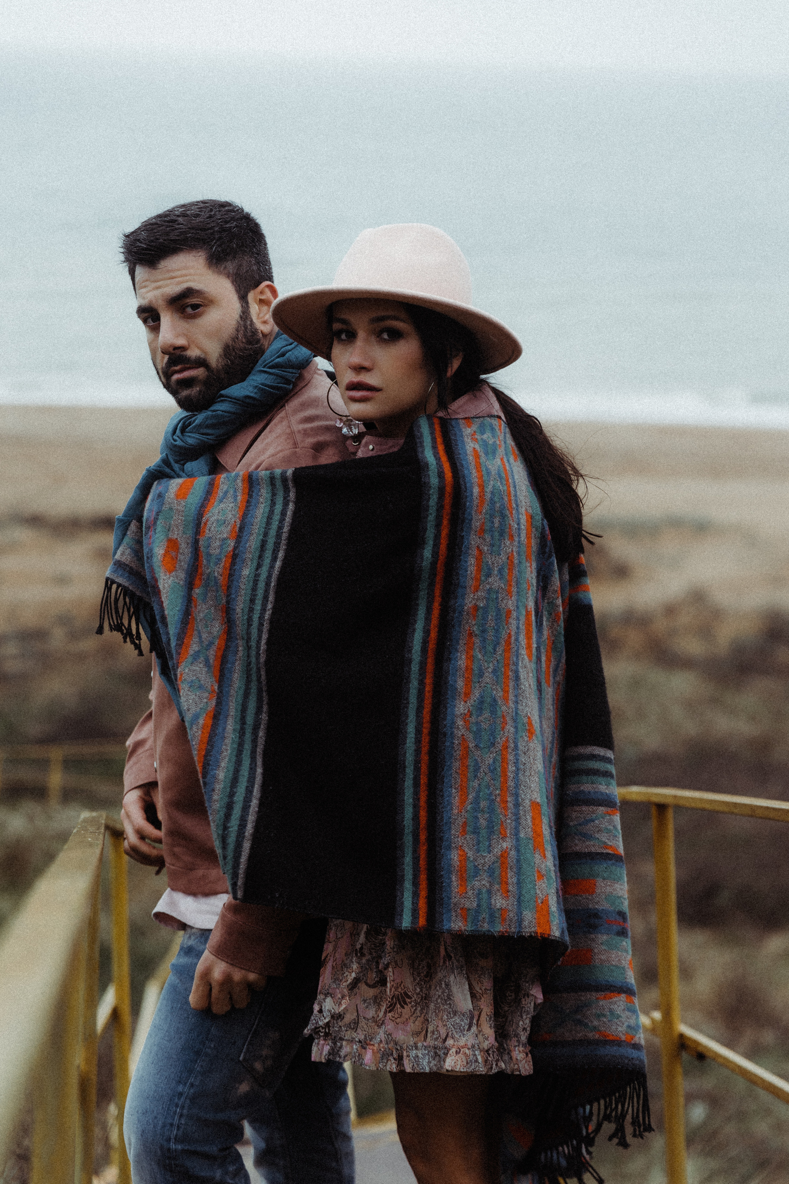 Иракли и Ирина. Свадебный и семейный фотограф в Краснодаре Роман Моско