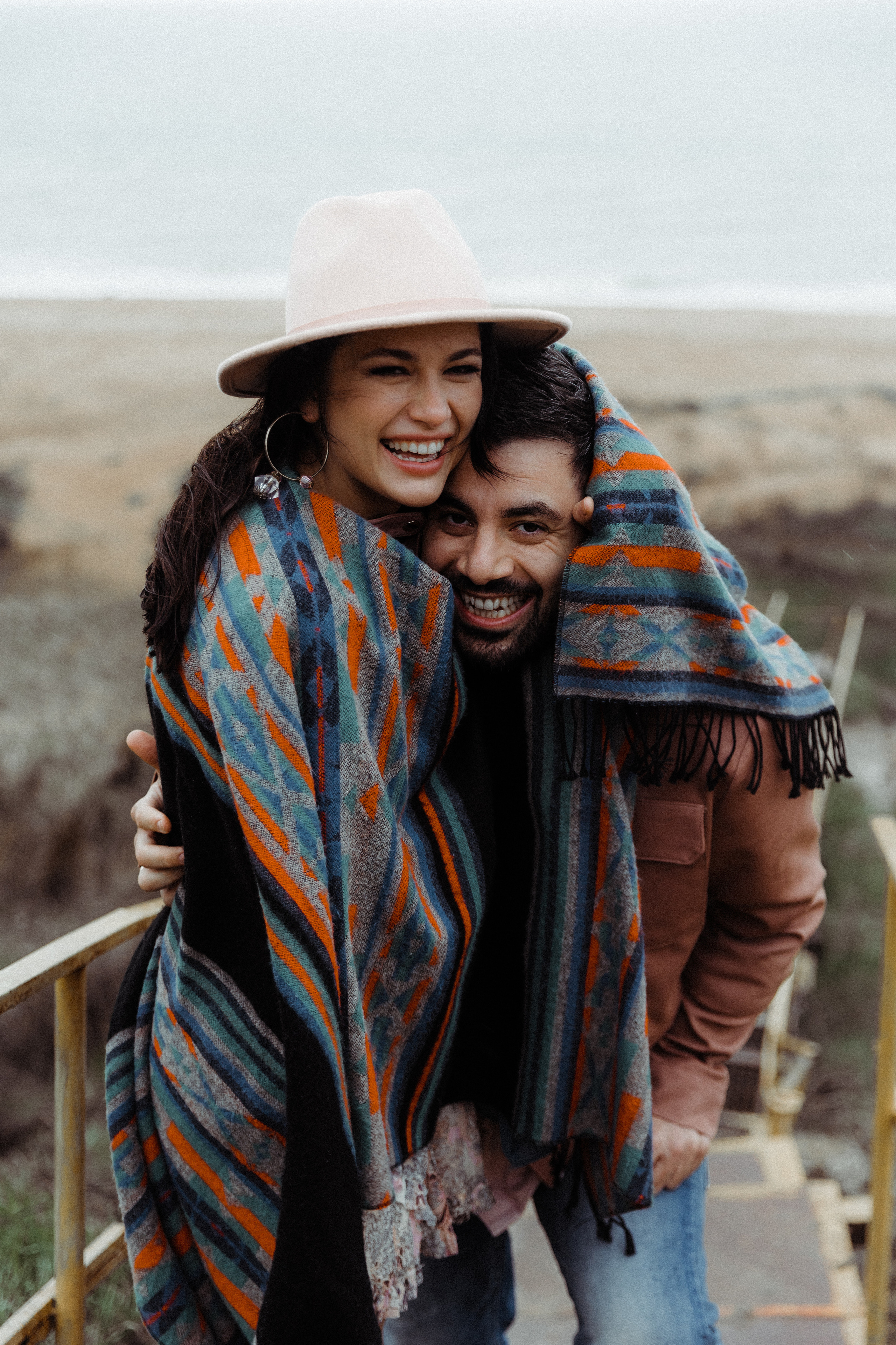 Иракли и Ирина. Свадебный и семейный фотограф в Краснодаре Роман Моско