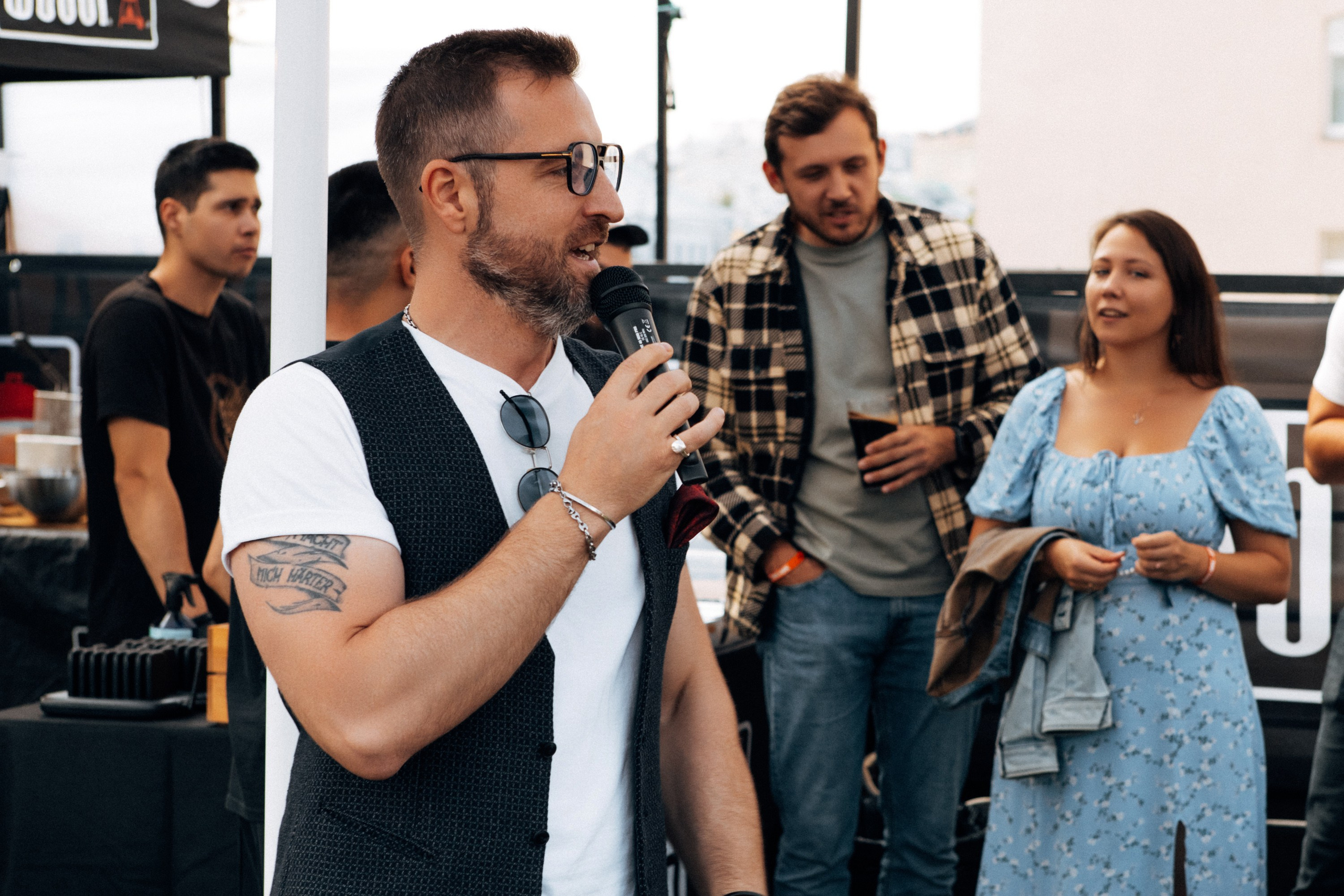 Varka.rest. Фотограф Владимир Молоканов