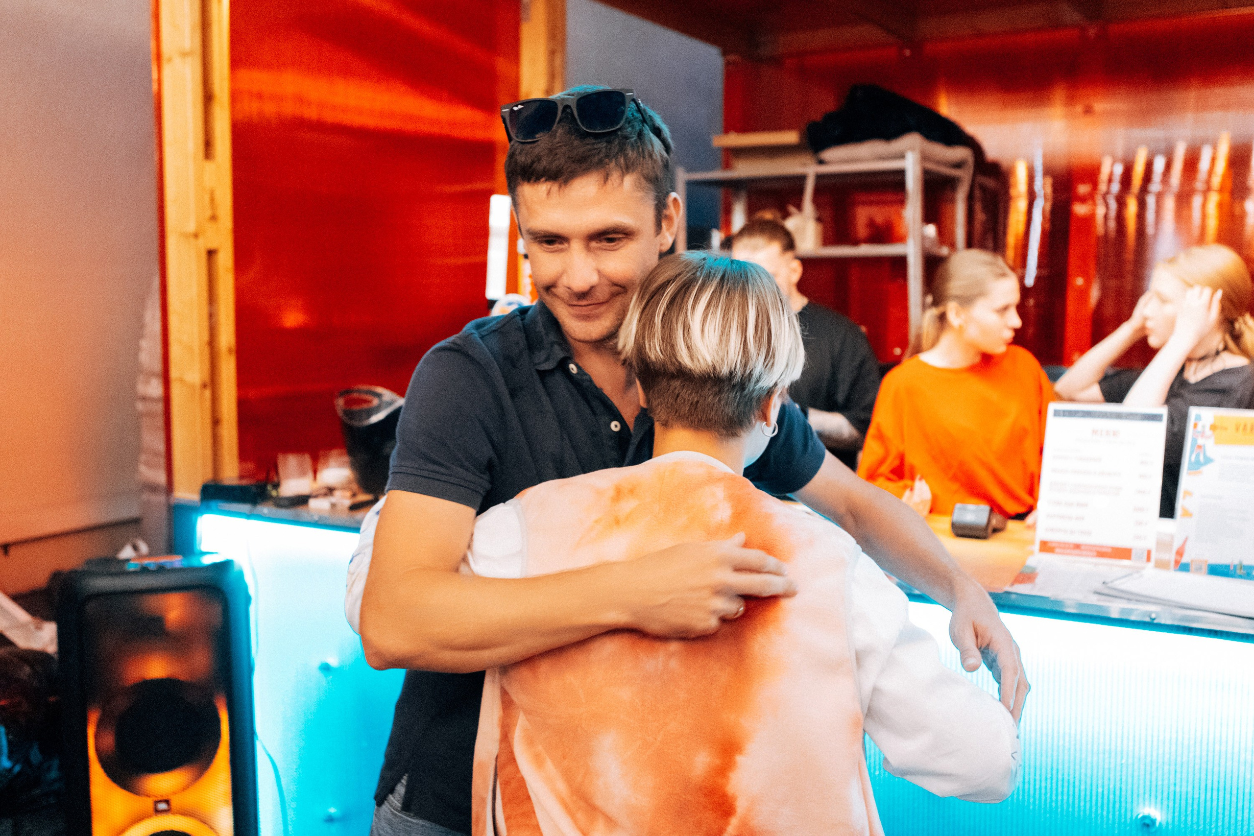 Varka.rest. Фотограф Владимир Молоканов