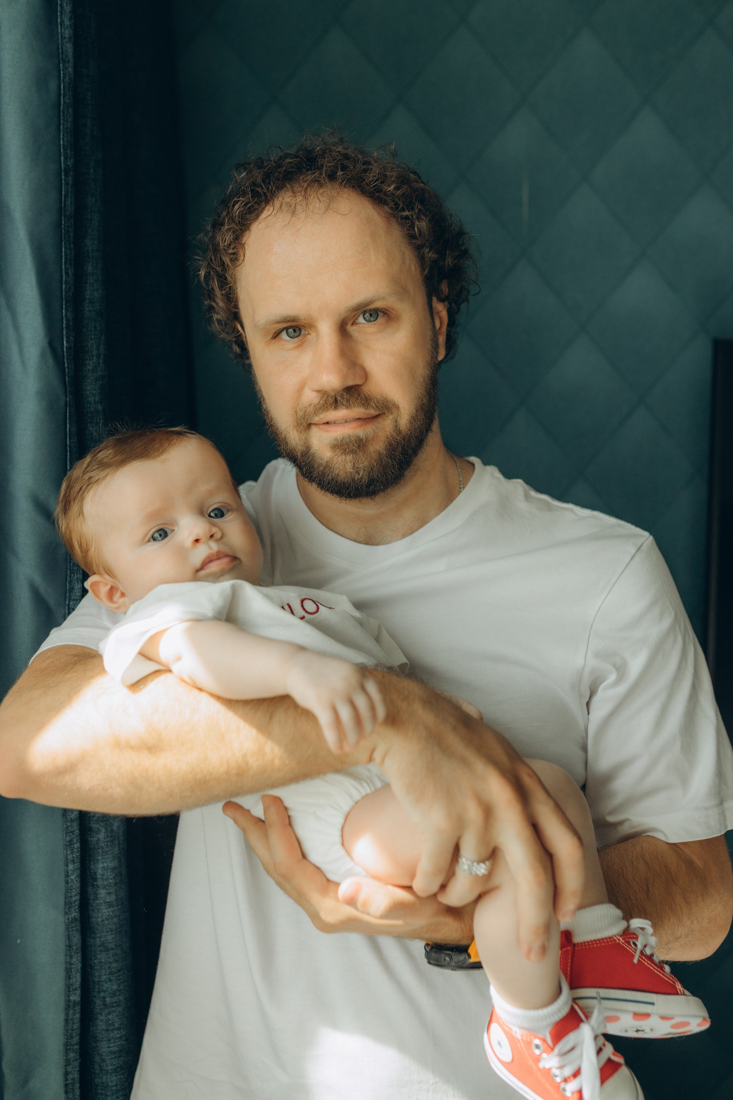 Family moments. Семейный фотограф и фотограф на роды в Ростове-на-Дону Мухина Виктория