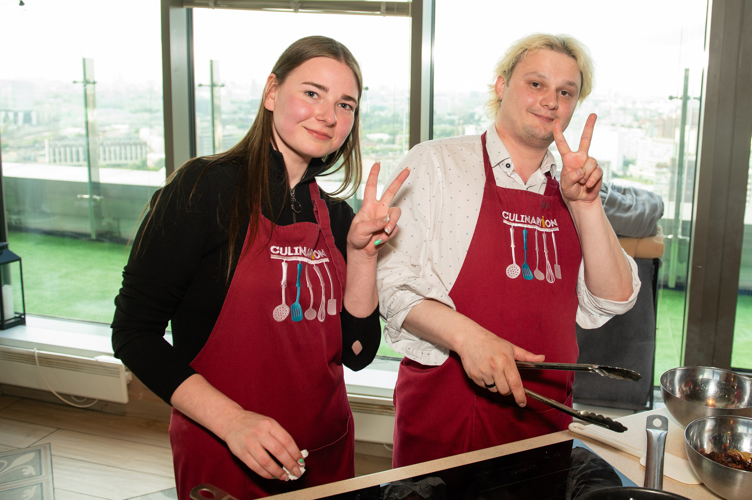 Корпорат теле 2. Профессиональный фотограф в Москве Александра Харламова
