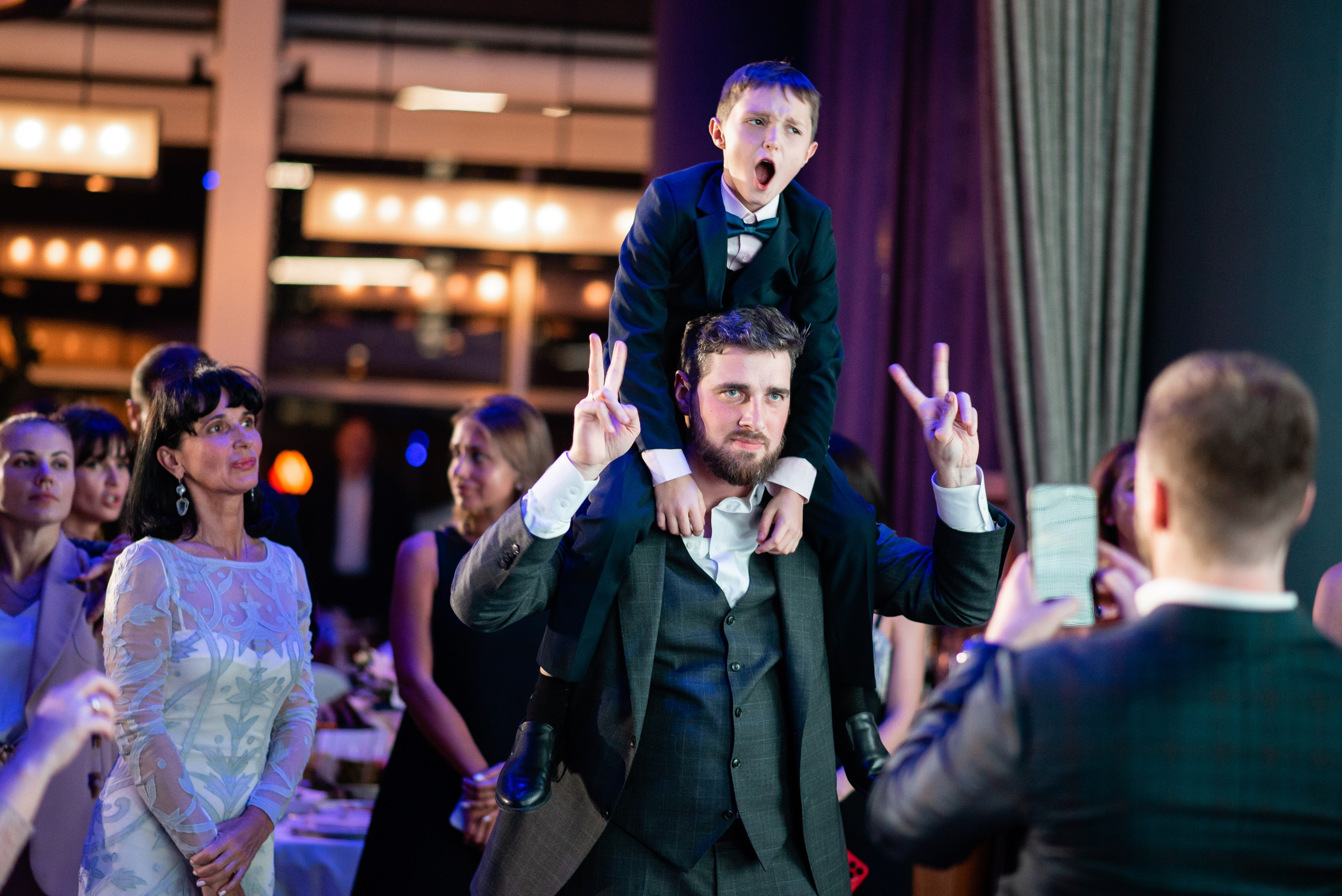 Банкет свадьба. Профессиональный фотограф в Москве Александра Харламова