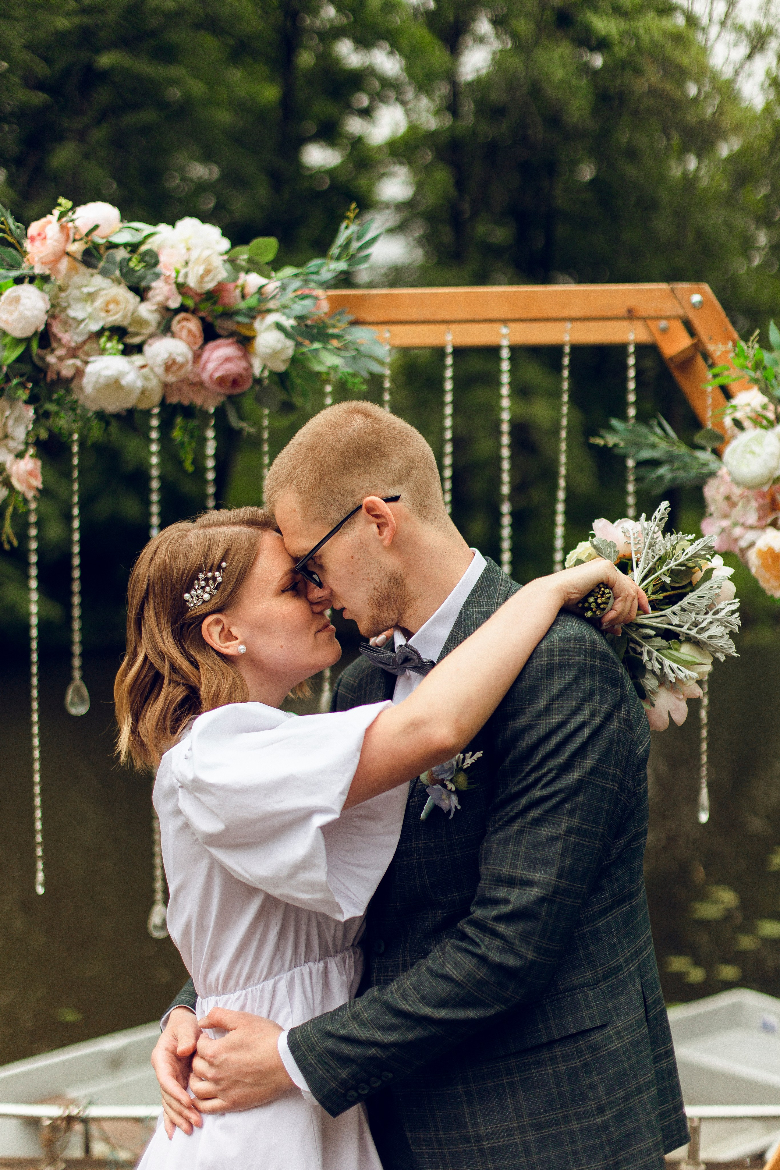 Свадьба 24.06.23 Владимир. Индивидуальный, семейный и свадебный фотограф