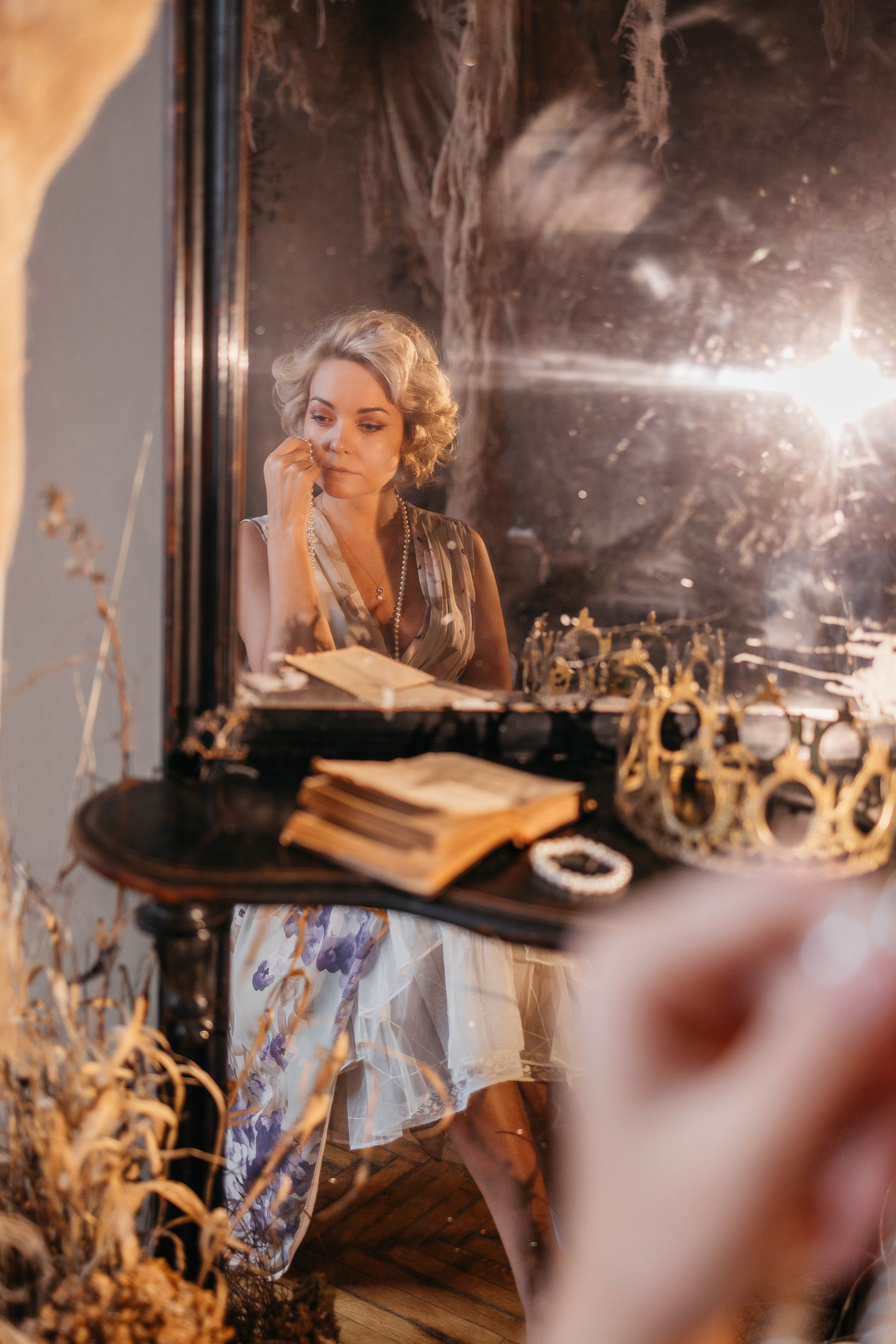 Юлия Бедарева. Фотограф в Твери Лагодная Яна