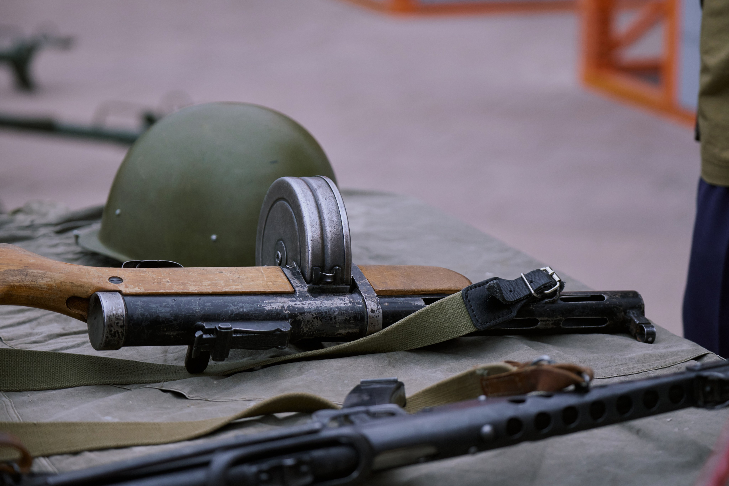 Сибагро (строевая). Свадебный фотограф в Екатеринбурге Соседков Евгений