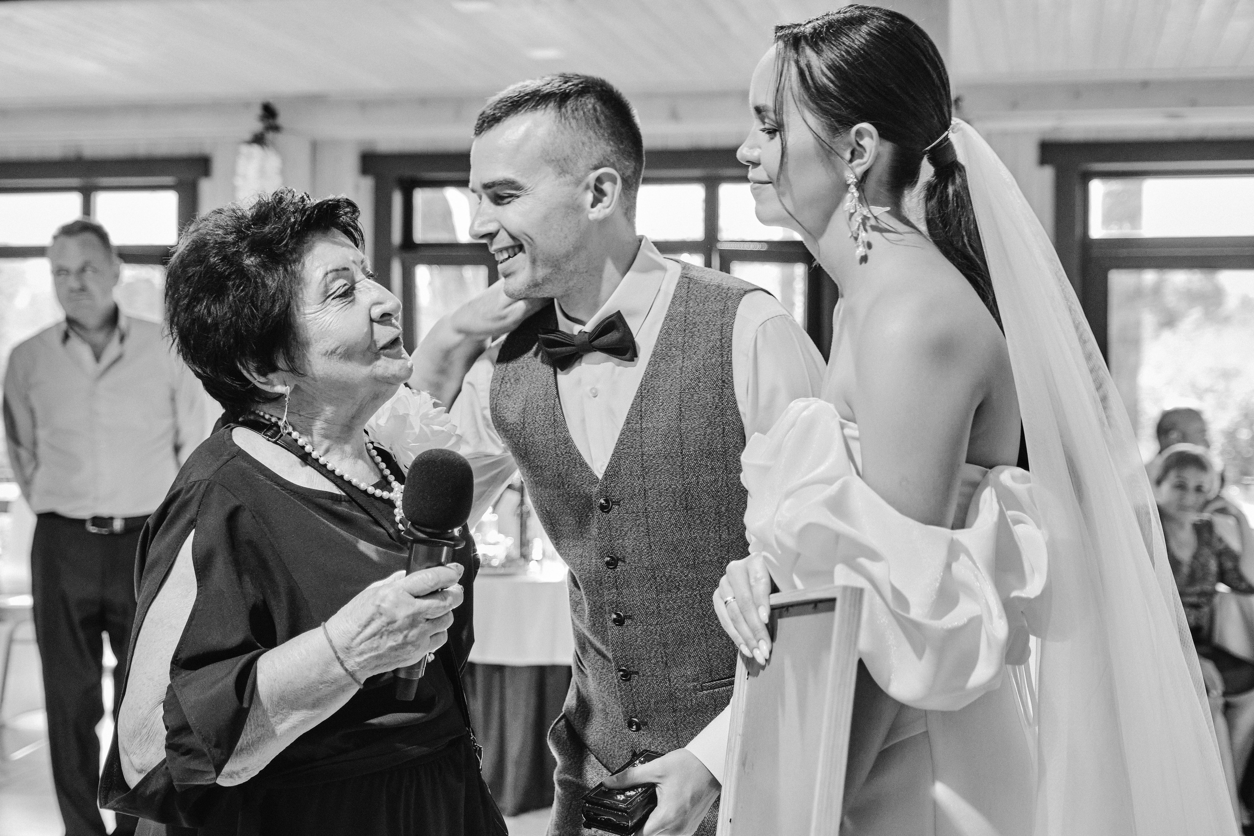 Игорь и Анна. Свадебный фотограф в Екатеринбурге Соседков Евгений