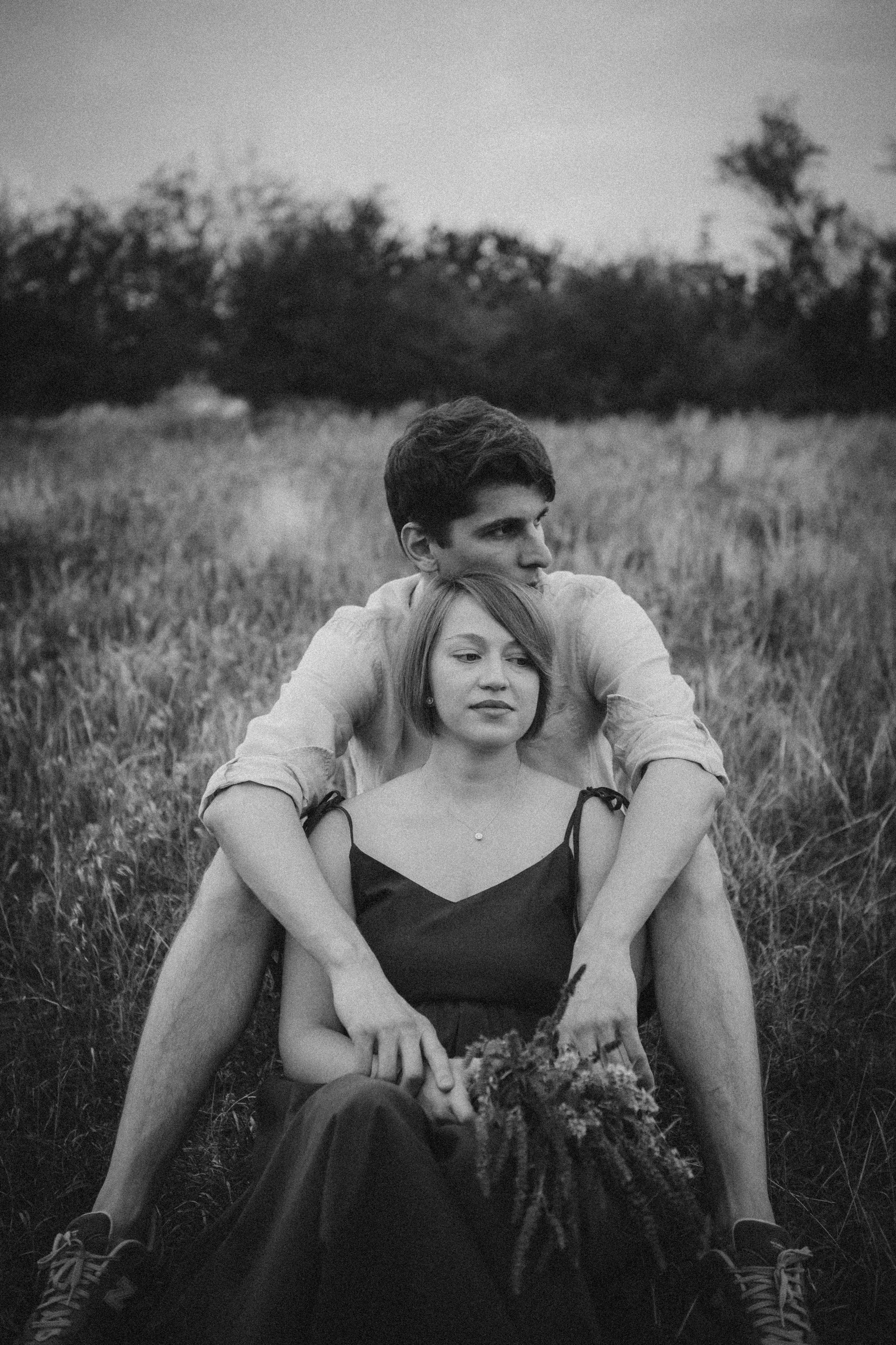 Наташа & Сабир. Семейный фотограф и фотограф на роды в Ростове-на-Дону Мухина Виктория