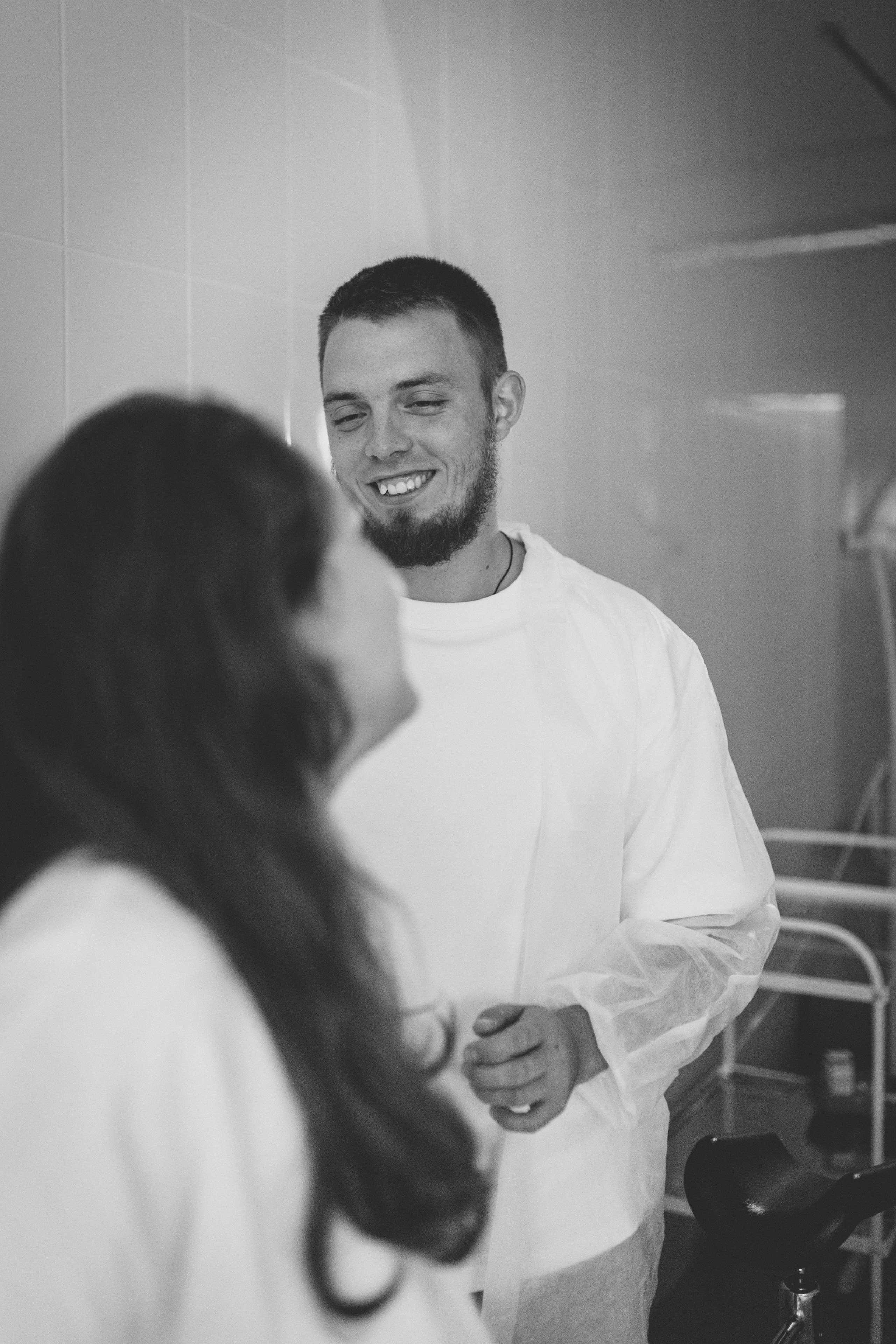 Рождение Маруси. Семейный фотограф и фотограф на роды в Ростове-на-Дону Мухина Виктория