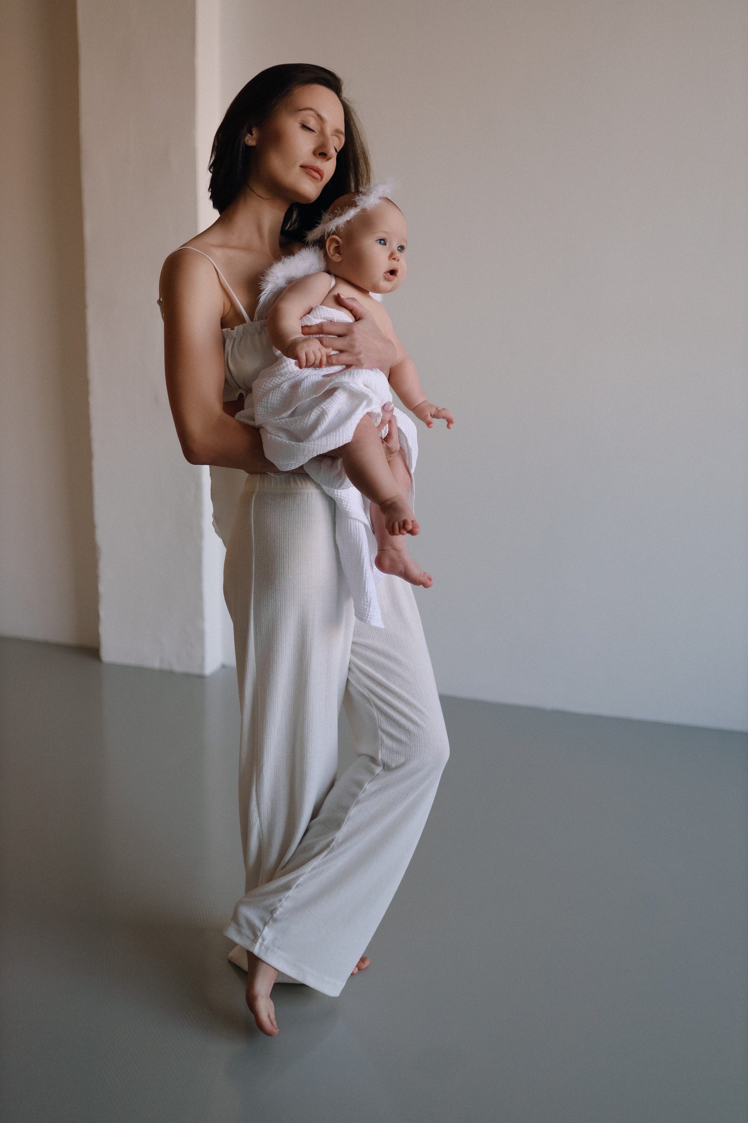 Таня & Лера. Семейный фотограф Наталья Ковтун Санкт-Петербург