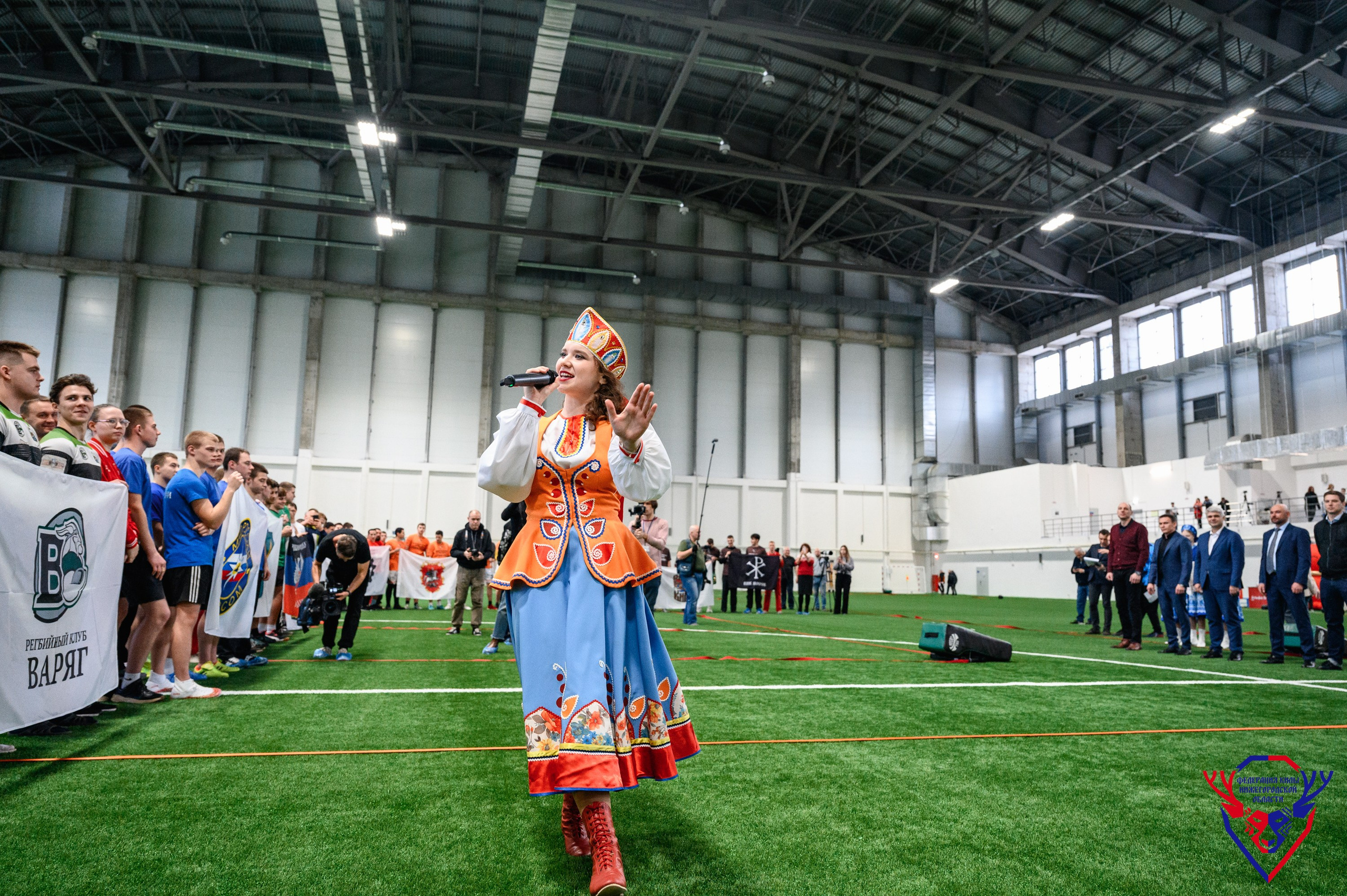 Межрегиональный фестиваль «Кила-Сила». Фотограф Захваткин Роман