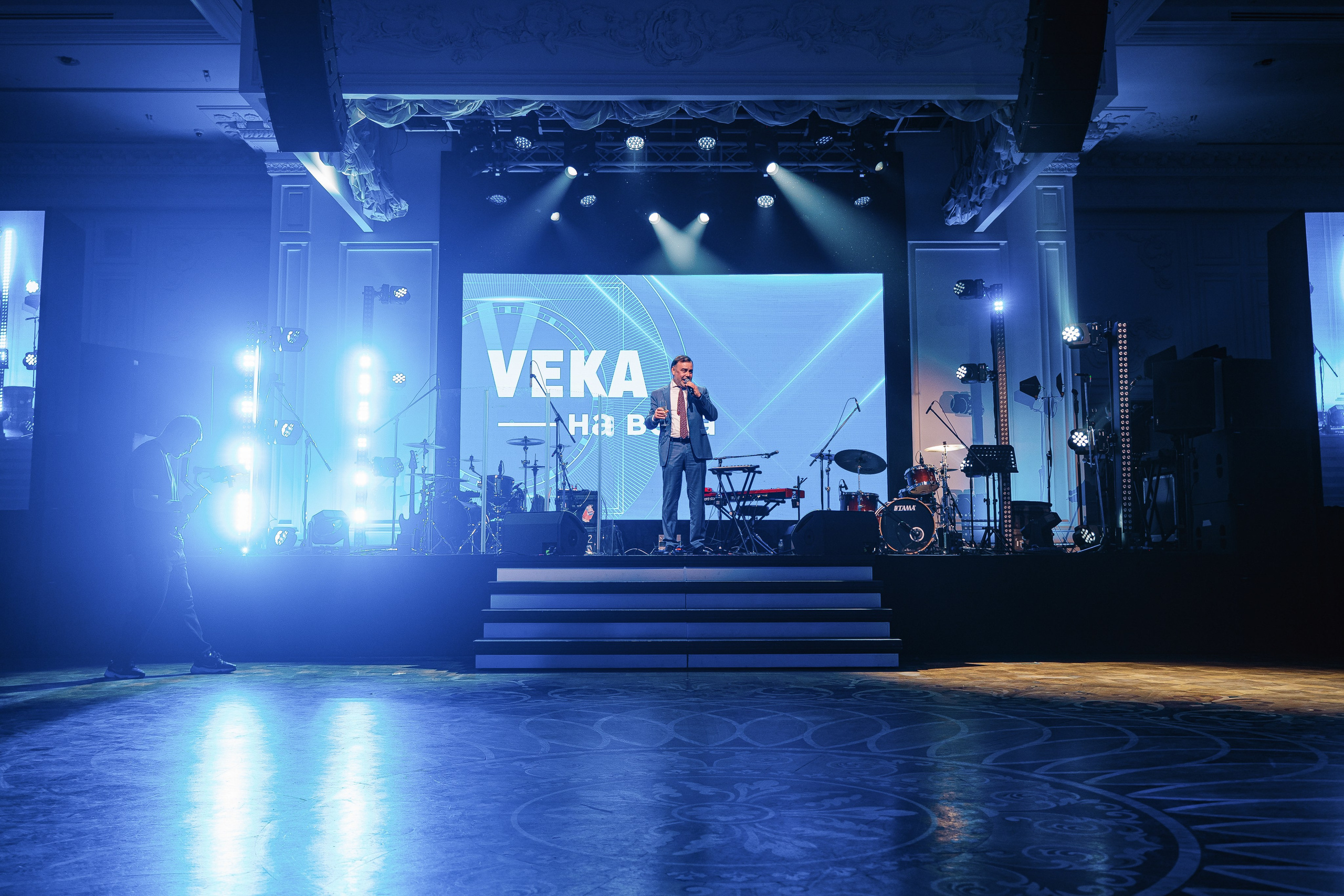 Veka. Репортажный фотограф в Москве Федор Вдовин