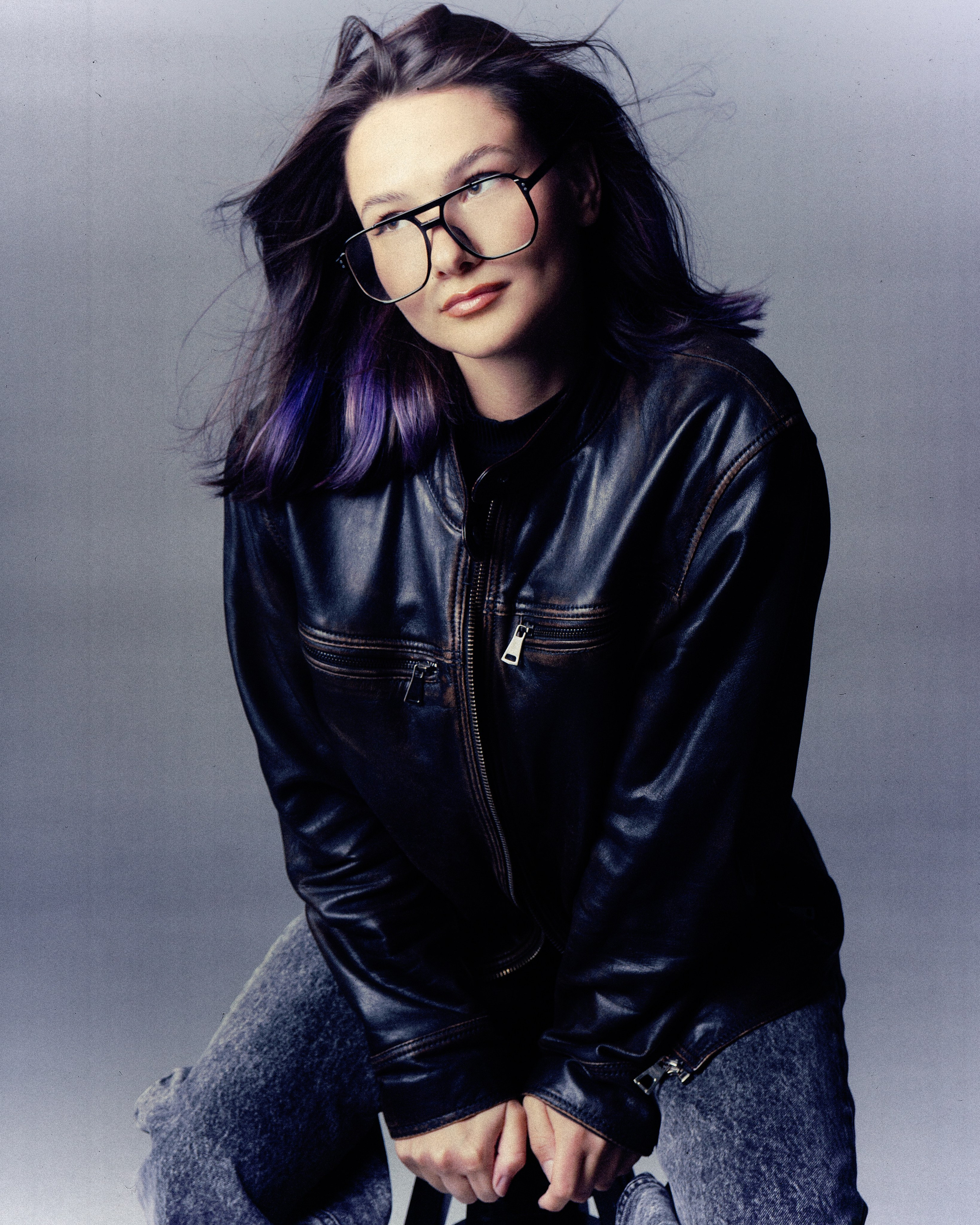 ПОРТРЕТЫ. Репортажный фотограф в Москве Аида Исламова