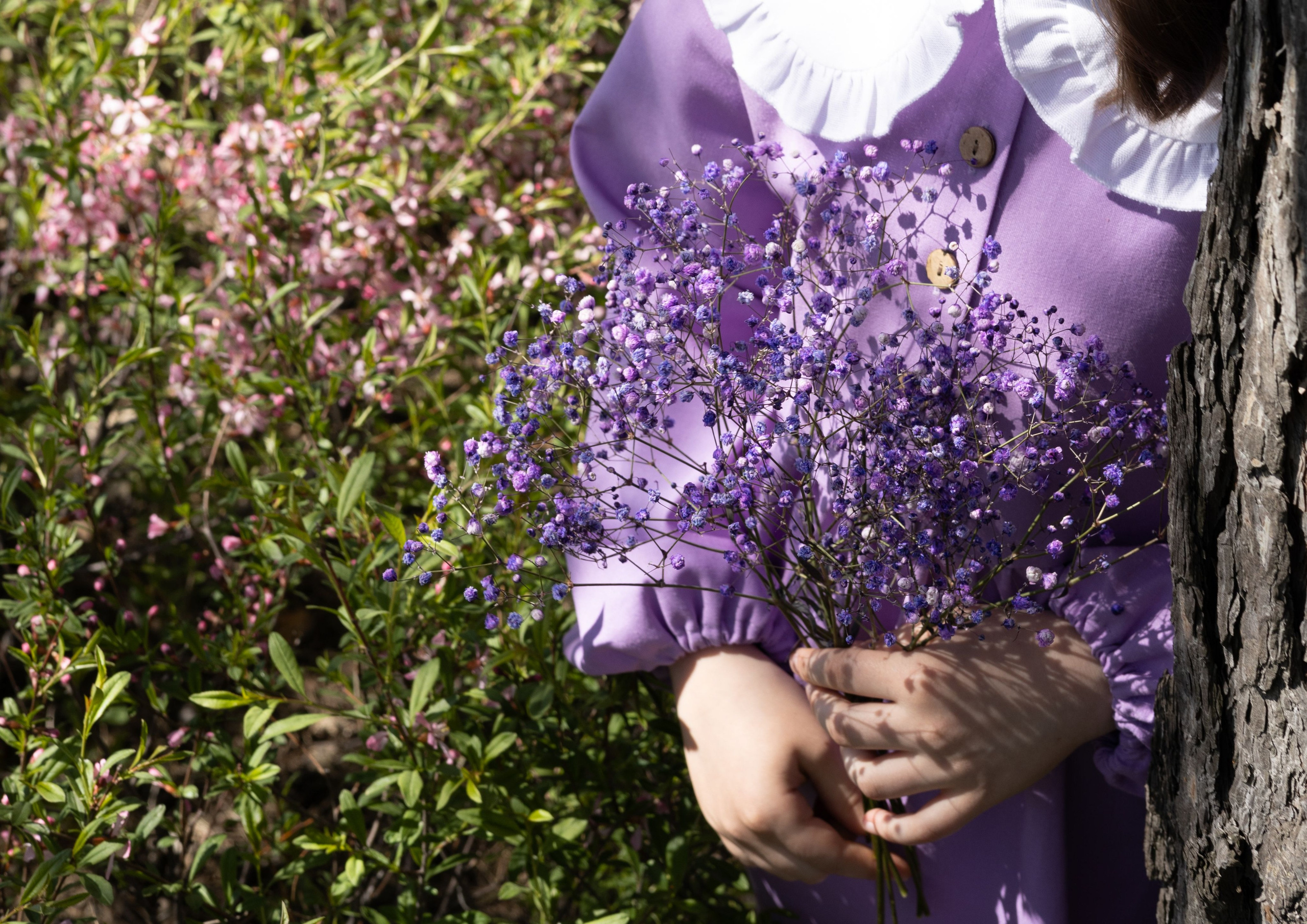 Сказочная прогулка. Семейный, детский, женский фотограф в Новосибирске Оля Борисова