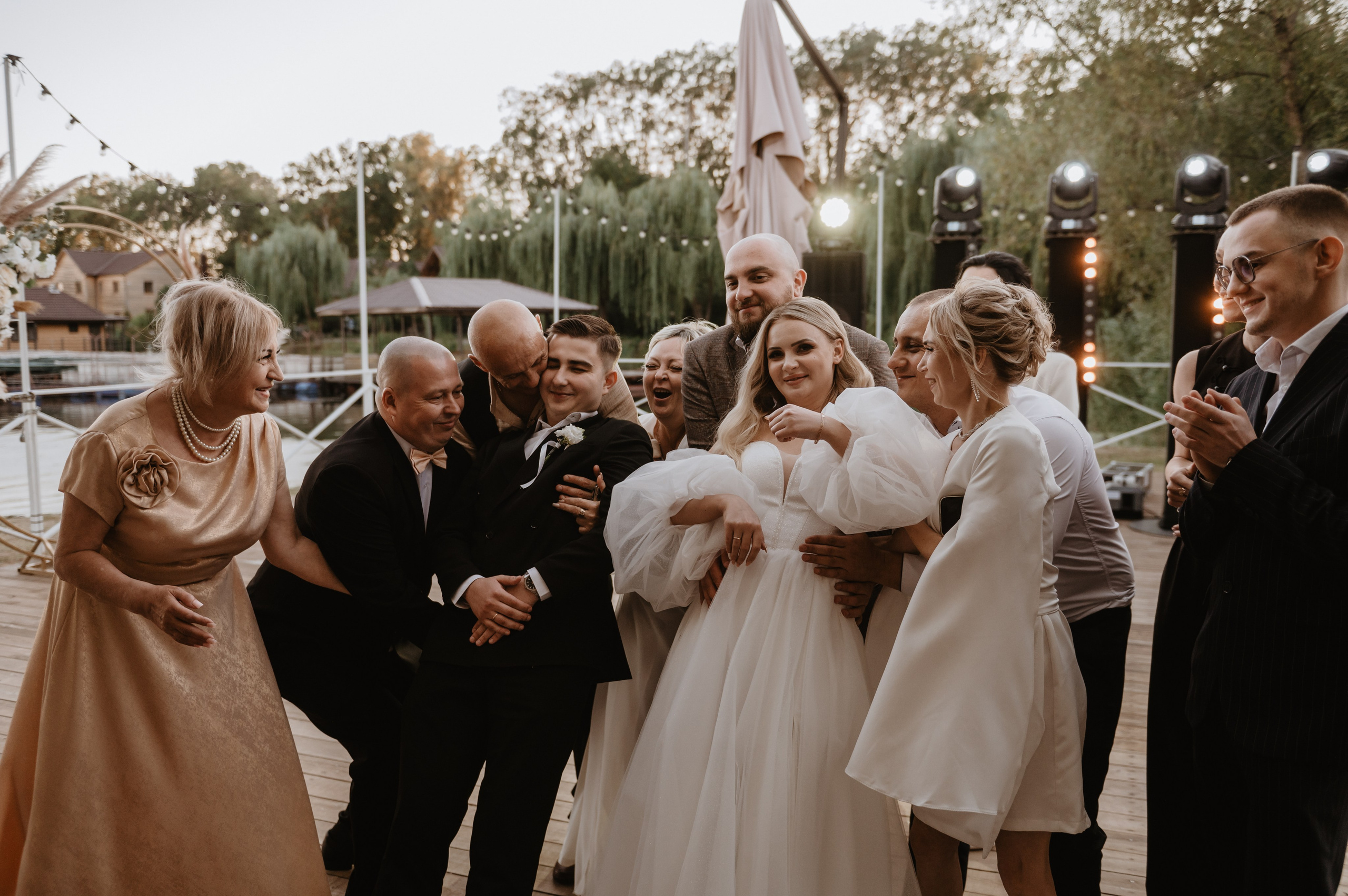 D&A. Свадебный и семейный фотограф в Саратове Ремнёва Дарья