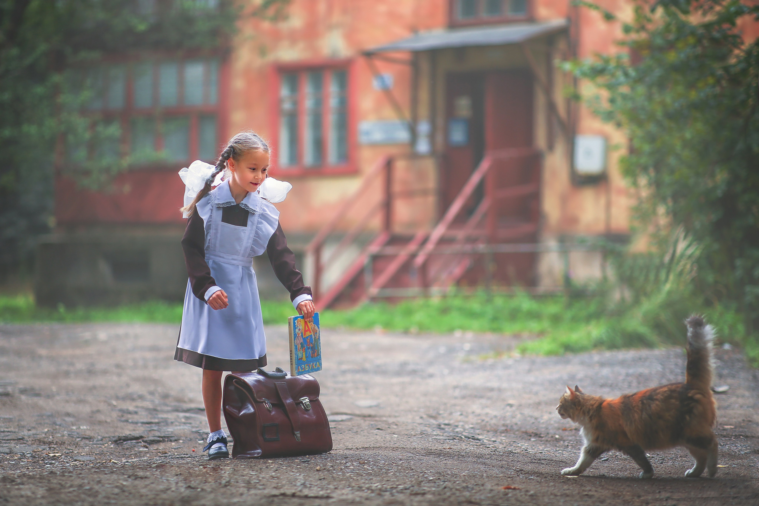 Ретро съемки. Детский и семейный фотограф Москва и область
