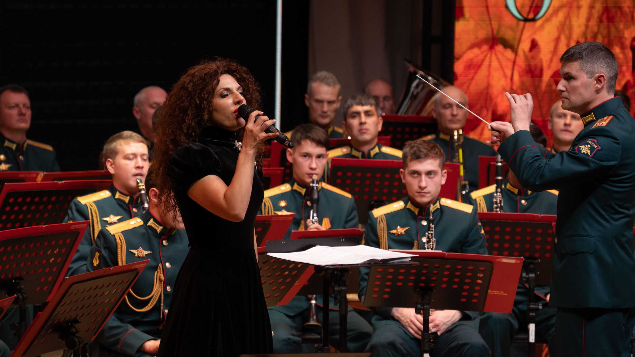 Концерты. Фотограф в Москве Асиетта