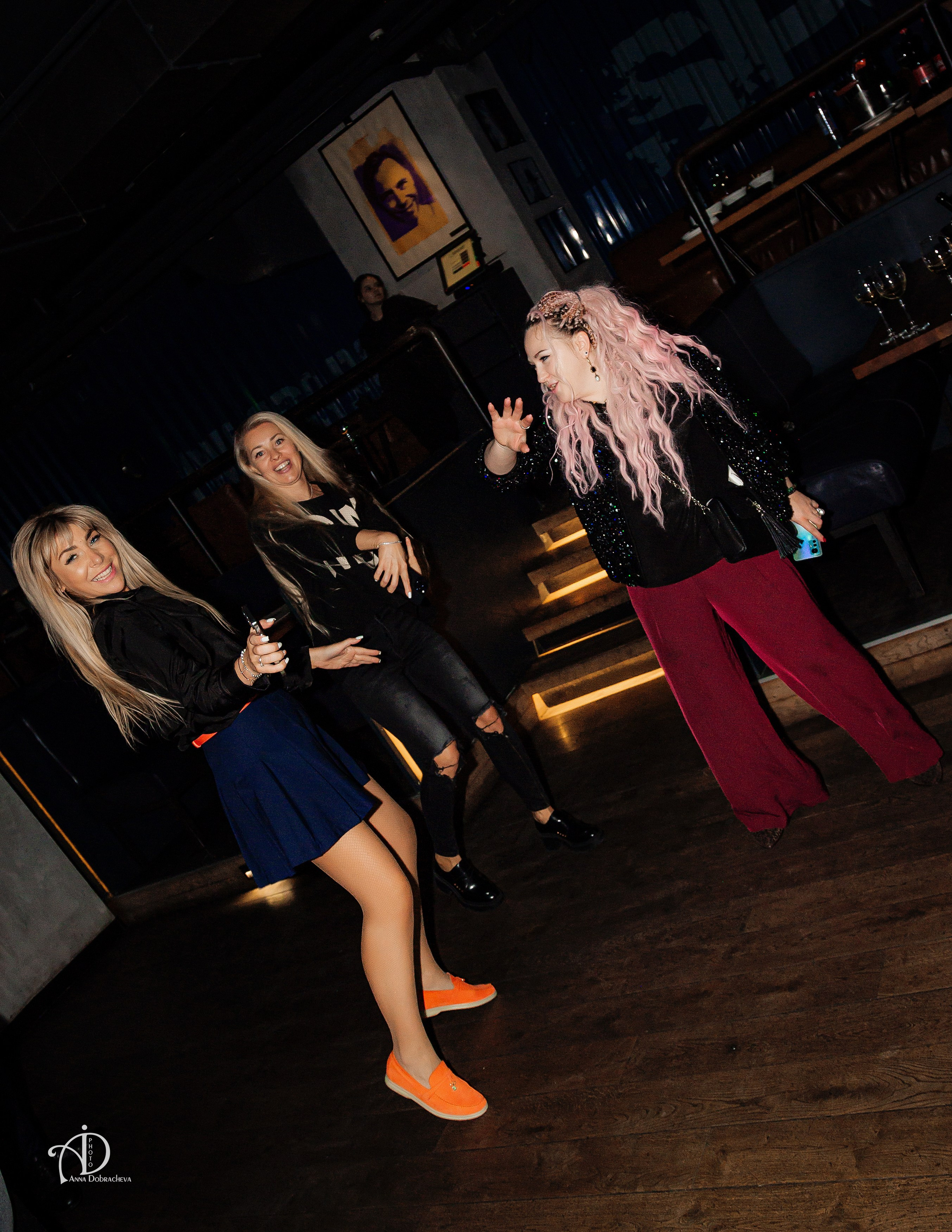 Dj Sasha Born — Караваны снова (премьера клипа). Фотограф Анна Добрачёва