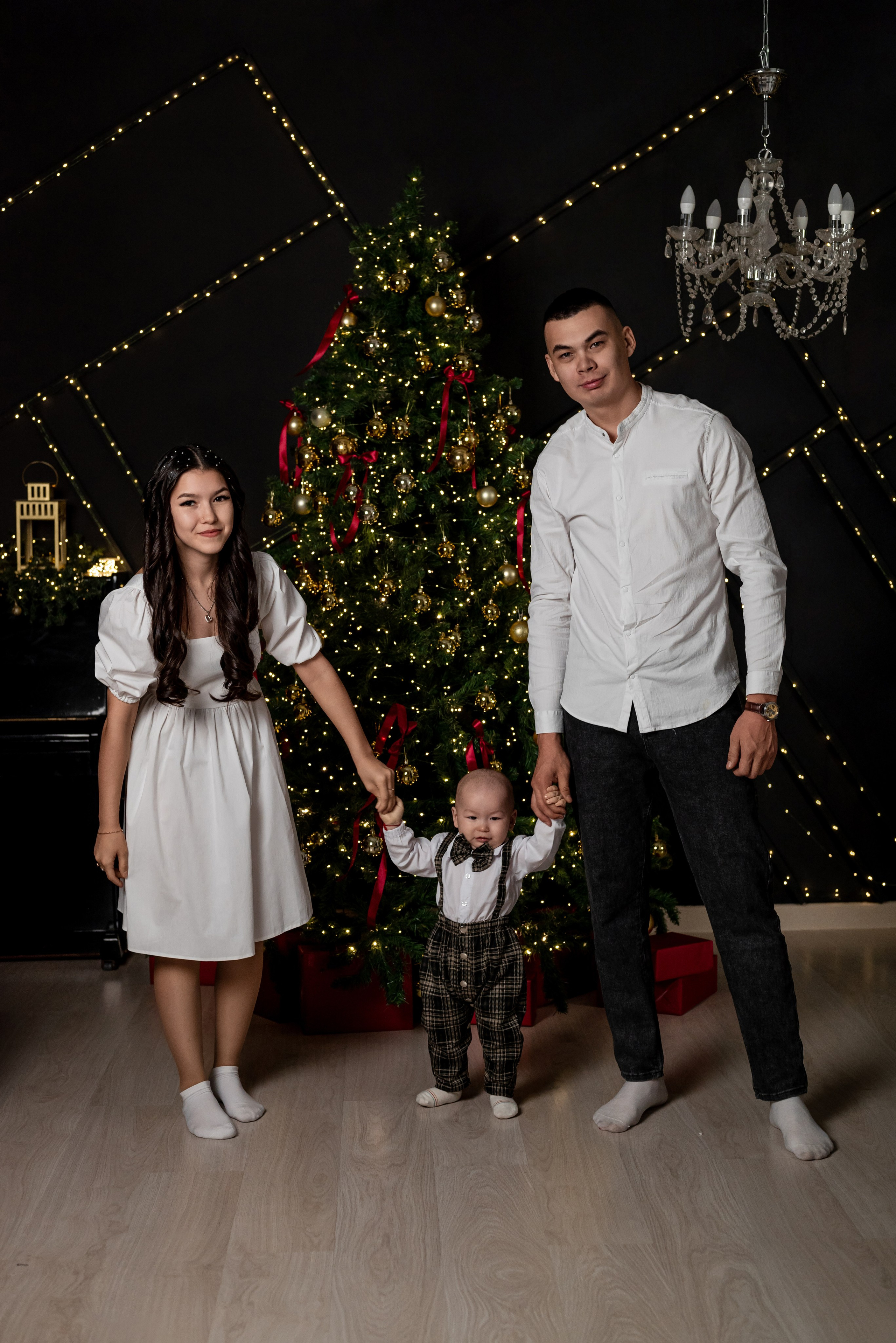 Индира. Фотограф в городе Салават