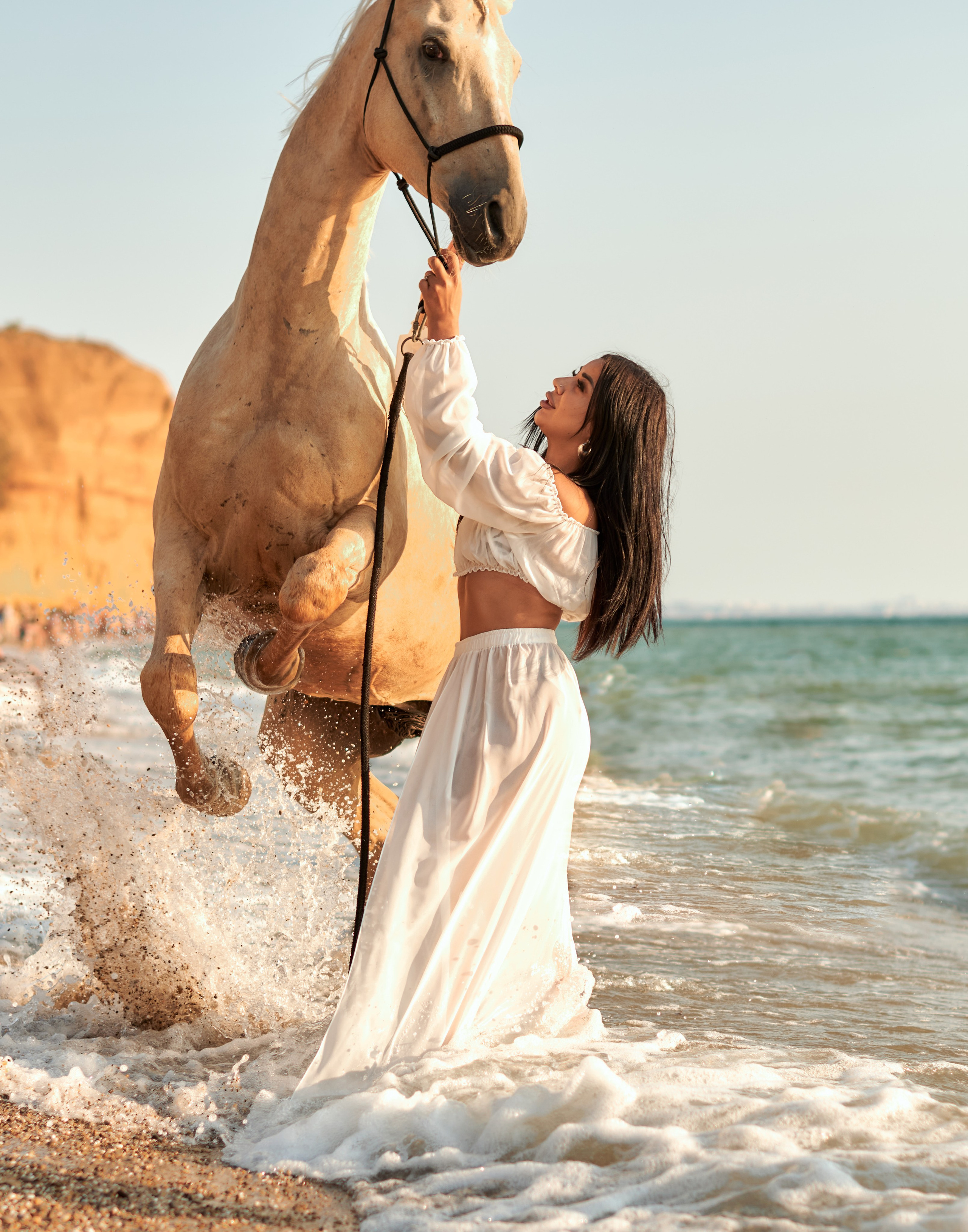 Сабина. Фотограф в Севастополе
