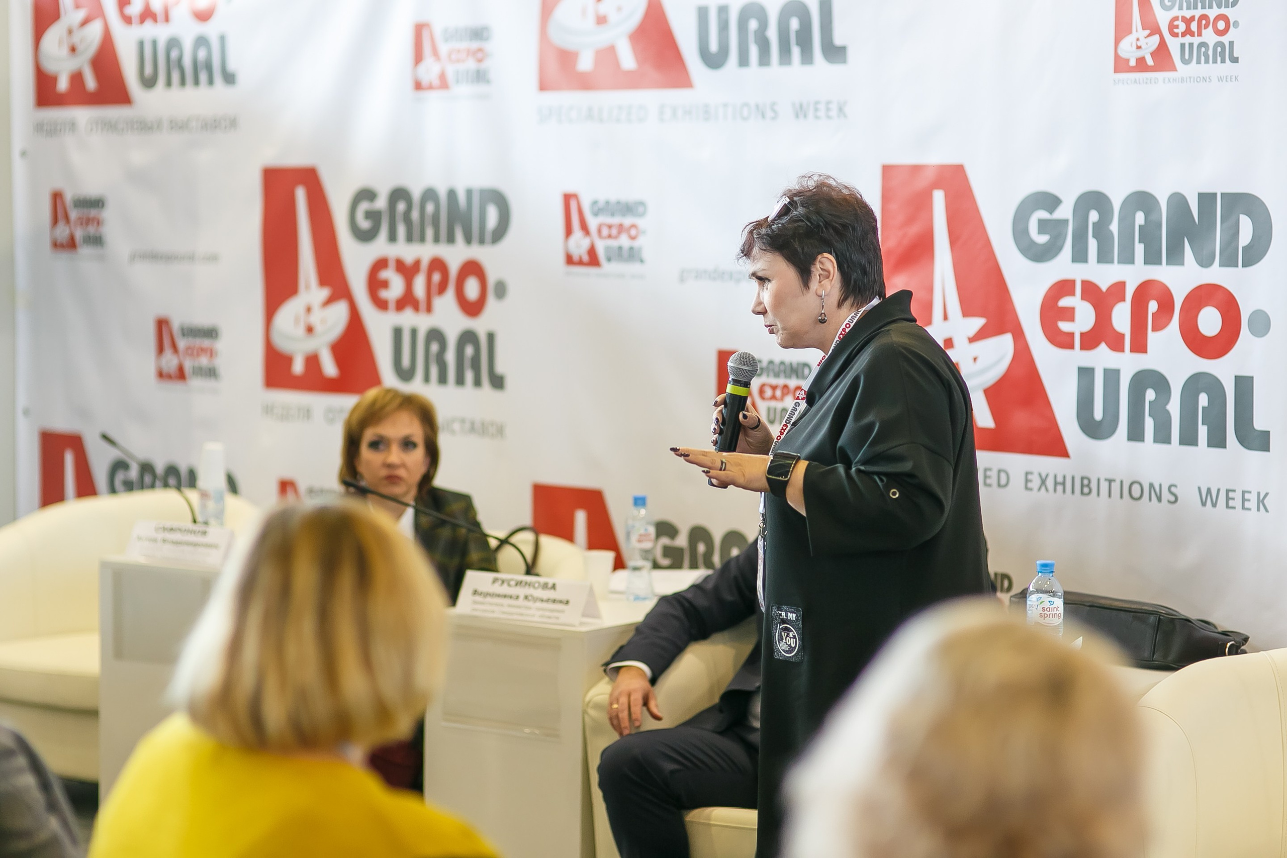 МВК Выставка МВЦ. Профессиональный фотограф Дугинов Николай | Екатеринбург