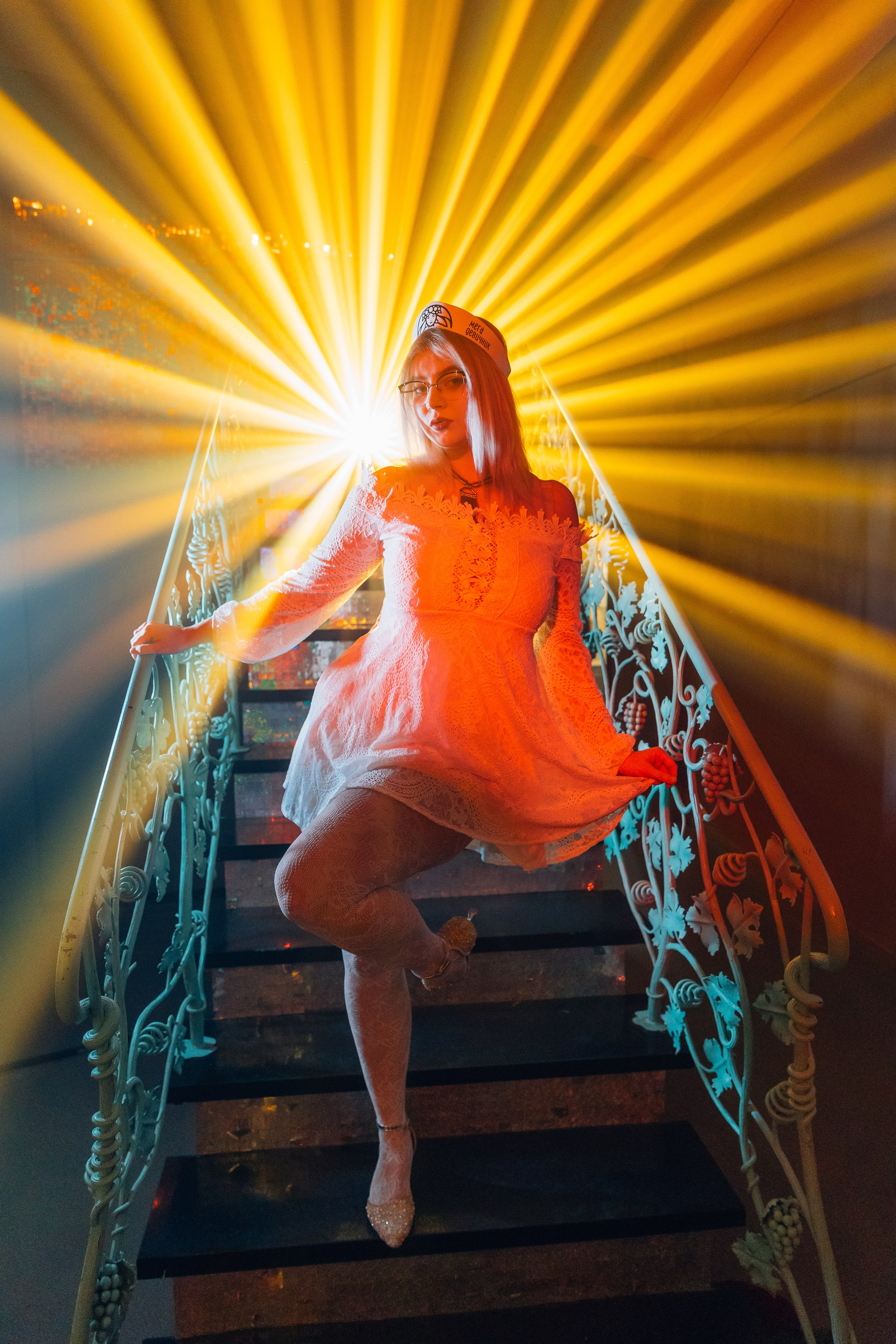 МЕГАДЕВИЧНИК 8 марта. Портфолио свадебного фотографа. Роман Каргаполов