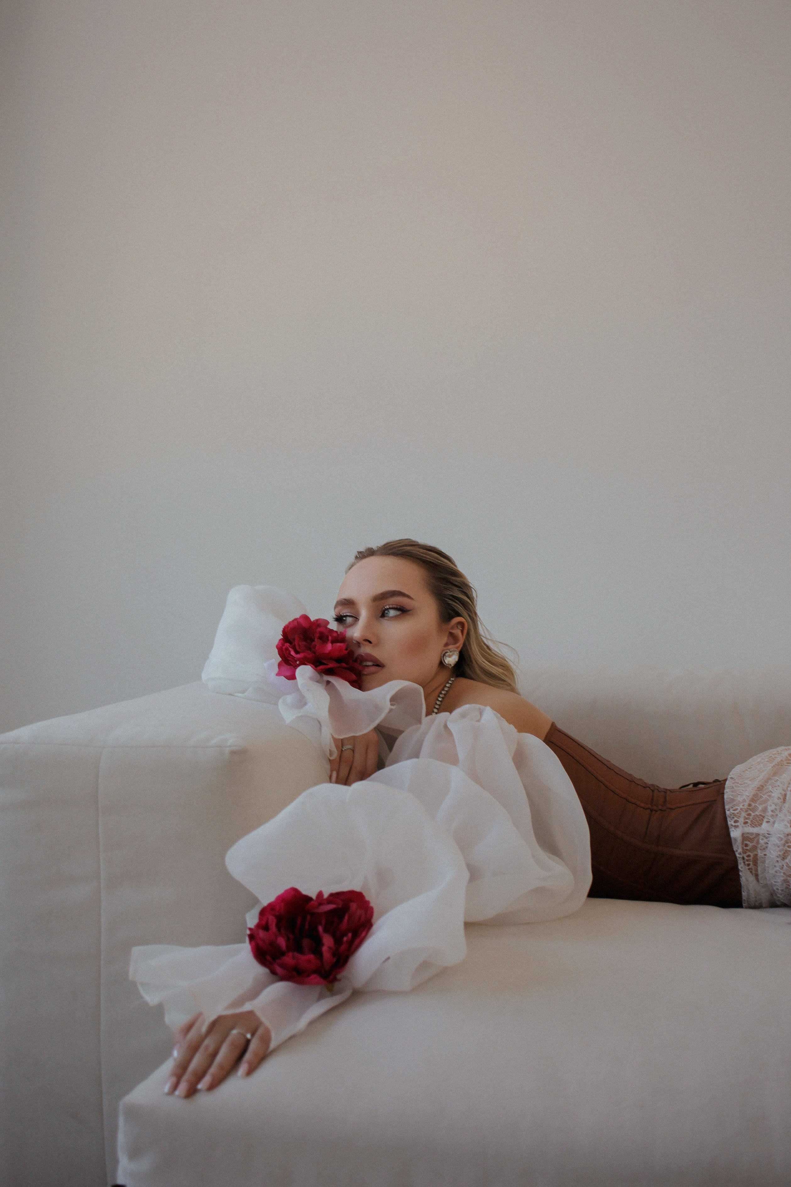 Студийные съёмки. Коммерческий фотограф Елена Таран