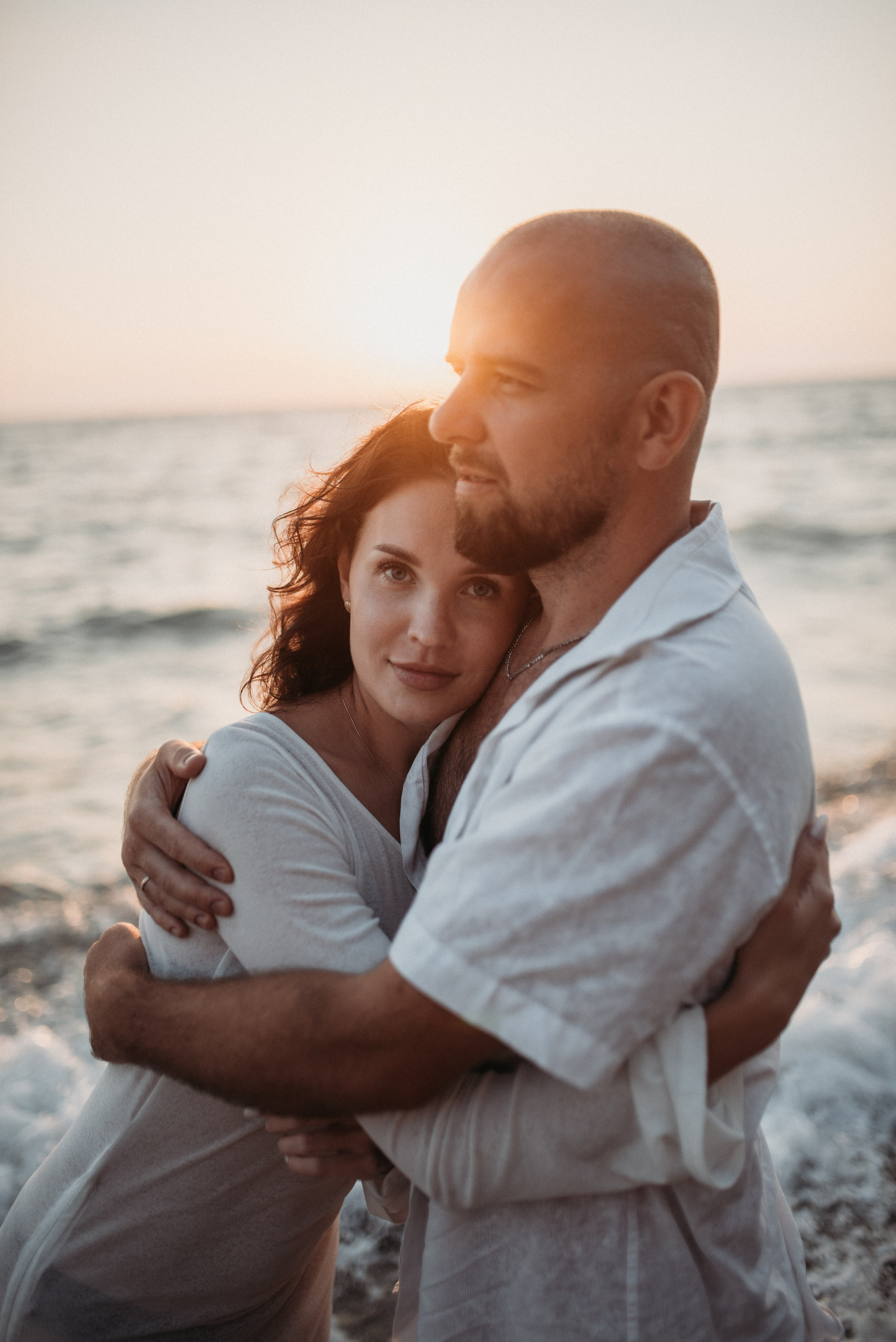 Фотосессия свадебная lovestory в Сочи. Фотограф в Сочи — Маргарита Поганова