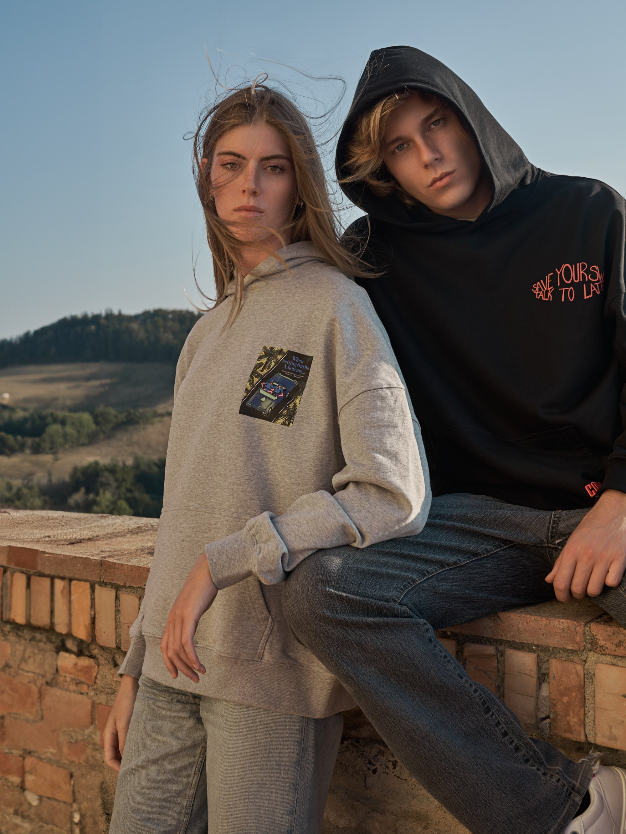 Cassette. Fashion Photographer in Milan